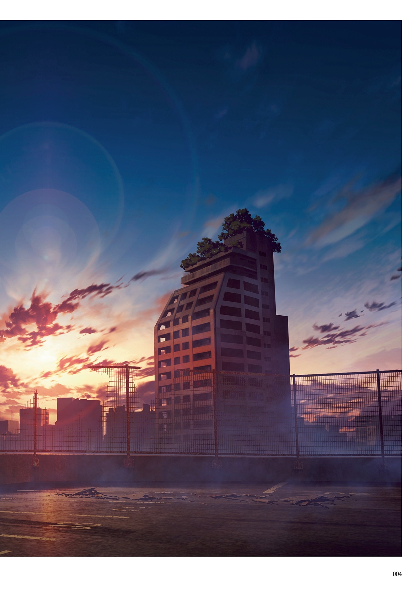 mocha 画集 empathy - mocha artworks empathy