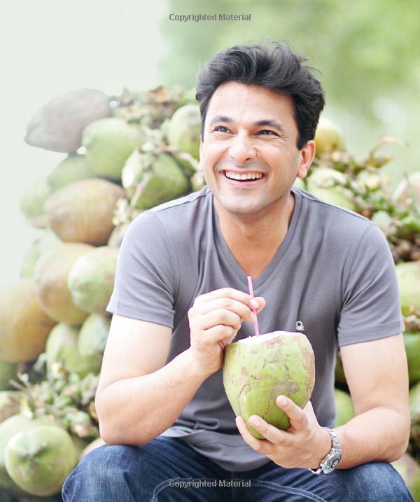 mocktails, punches & shrubs