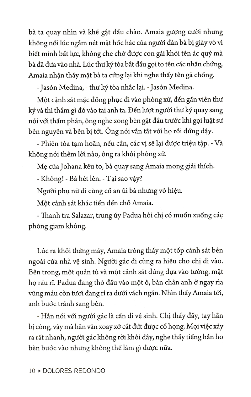 mối bất hòa truyền kiếp