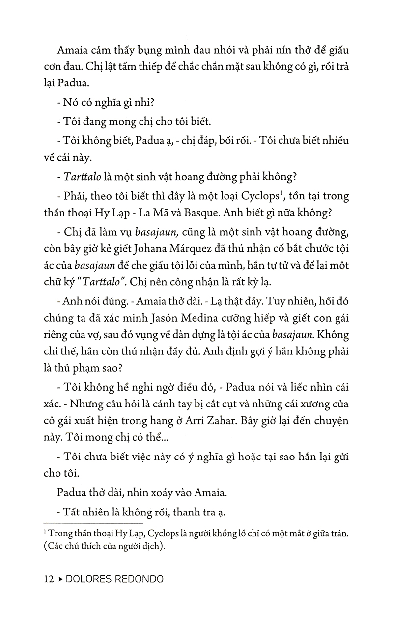 mối bất hòa truyền kiếp