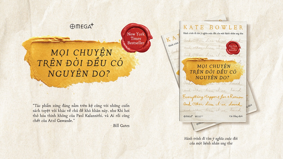 mọi chuyện trên đời đều có nguyên do?