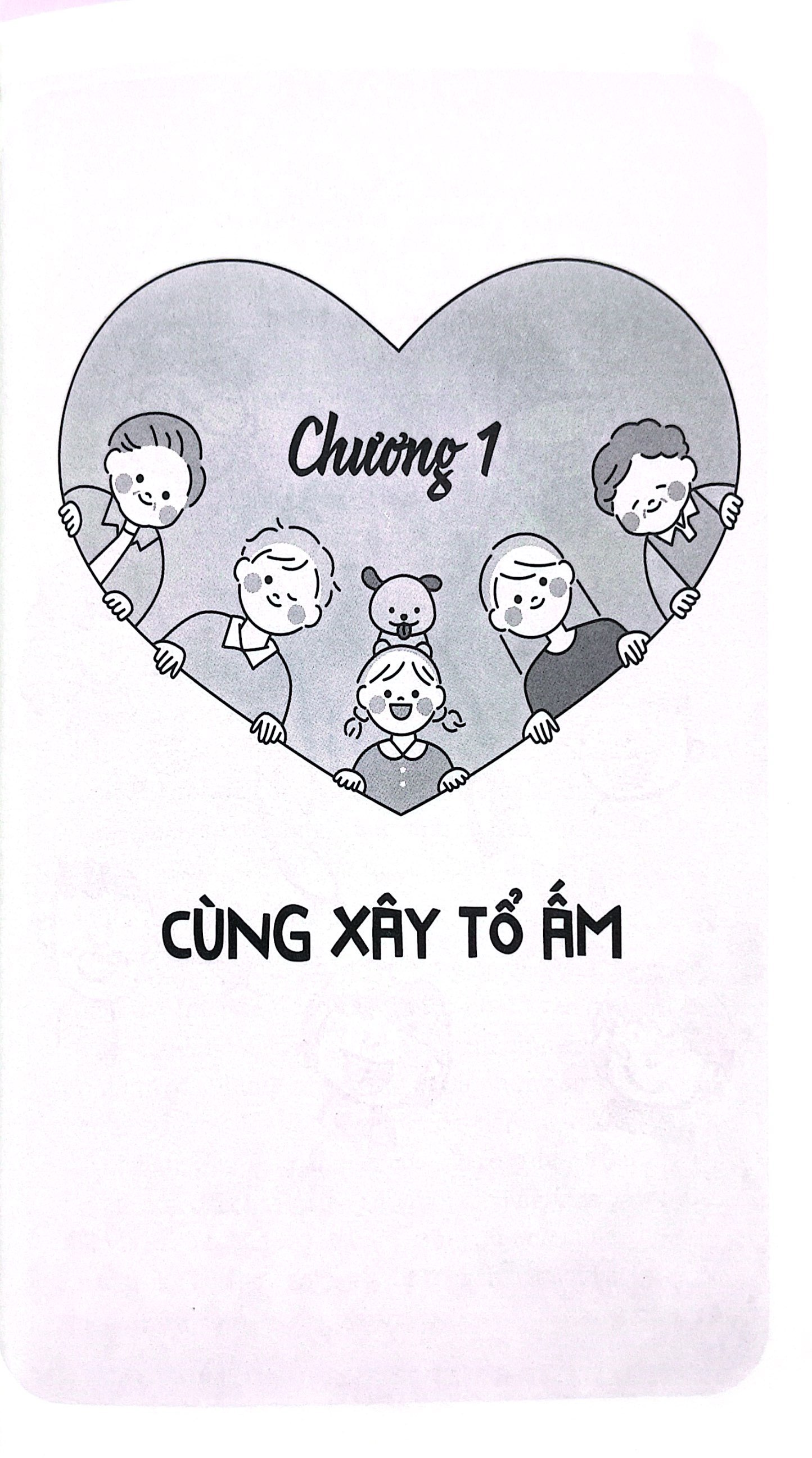 mỗi đứa trẻ đều là một thiên tài