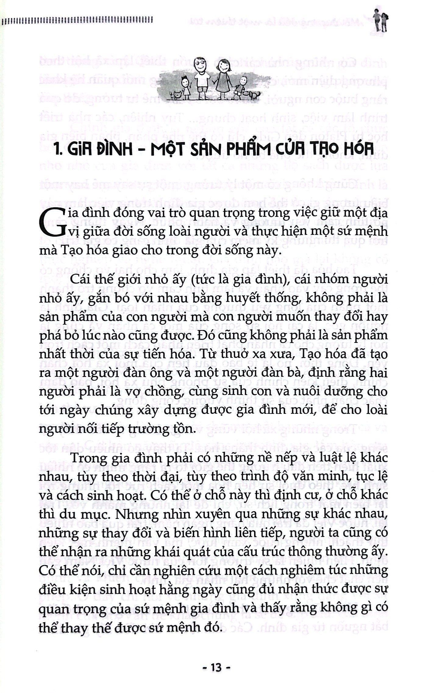 mỗi đứa trẻ đều là một thiên tài