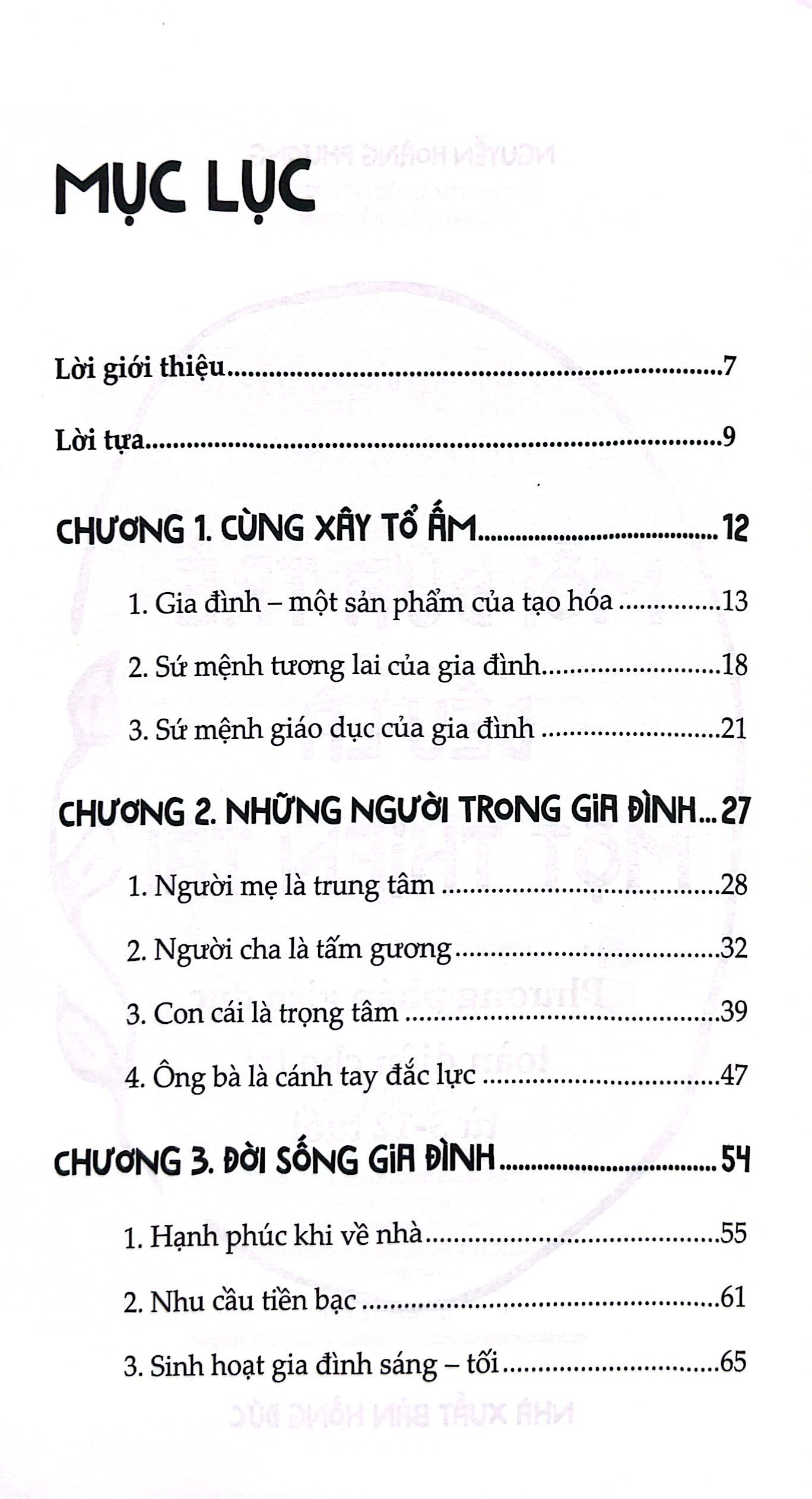 mỗi đứa trẻ đều là một thiên tài