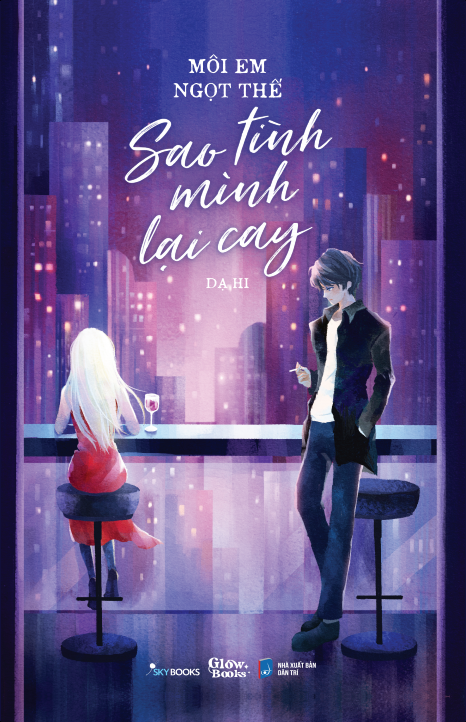 môi em ngọt thế sao tình mình lại cay