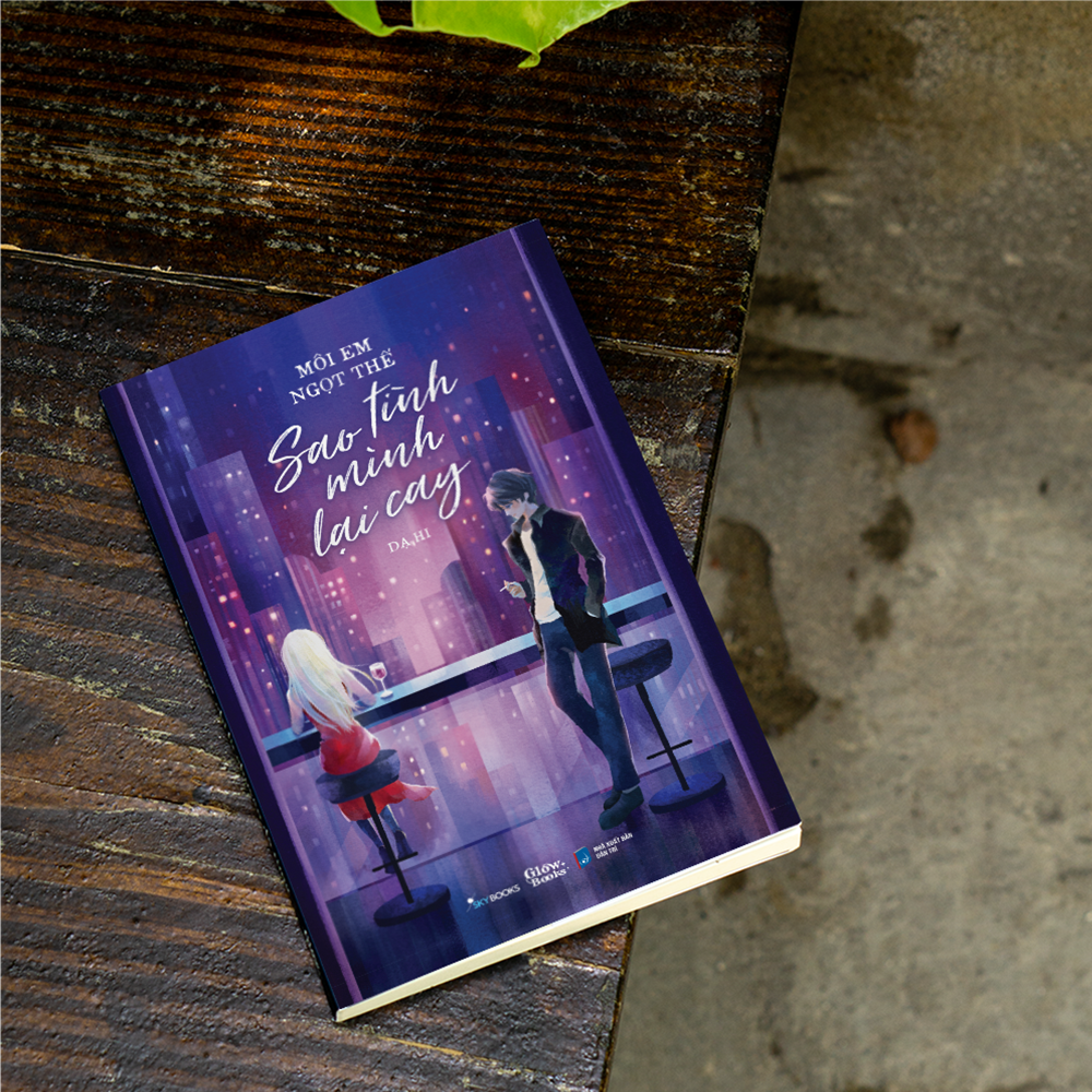 môi em ngọt thế sao tình mình lại cay