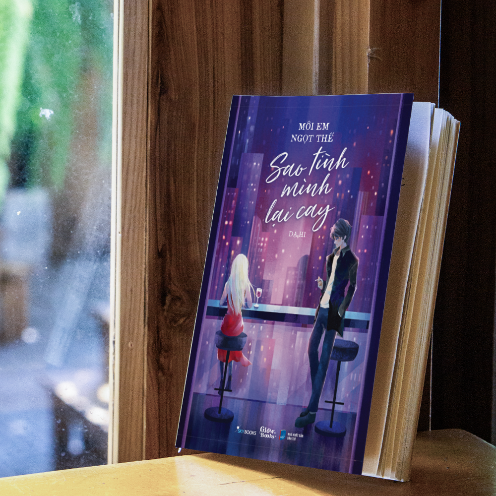 môi em ngọt thế sao tình mình lại cay