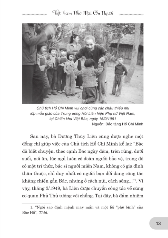 mỗi kỷ vật một câu chuyện