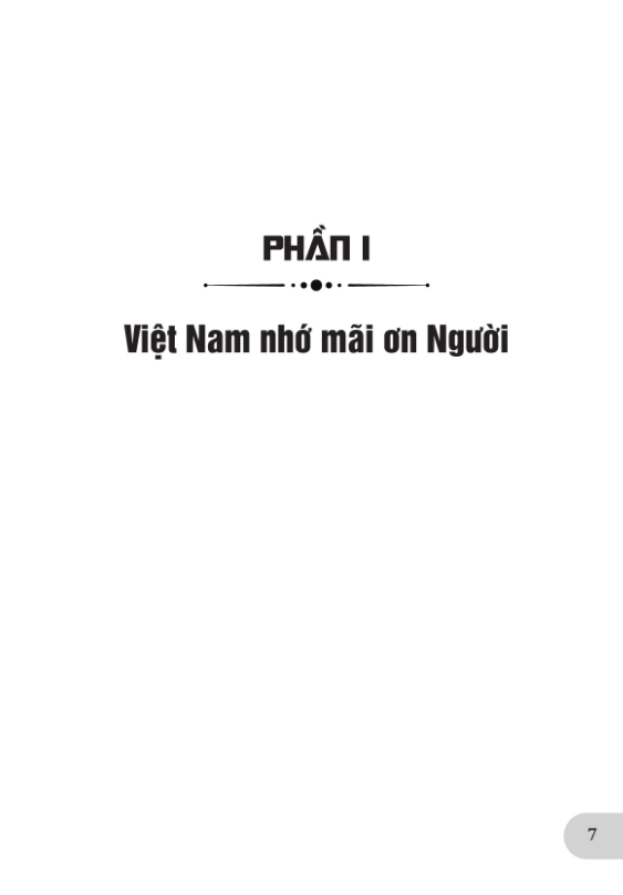 mỗi kỷ vật một câu chuyện