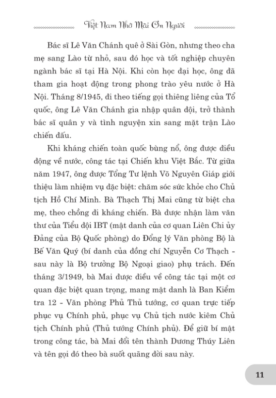 mỗi kỷ vật một câu chuyện