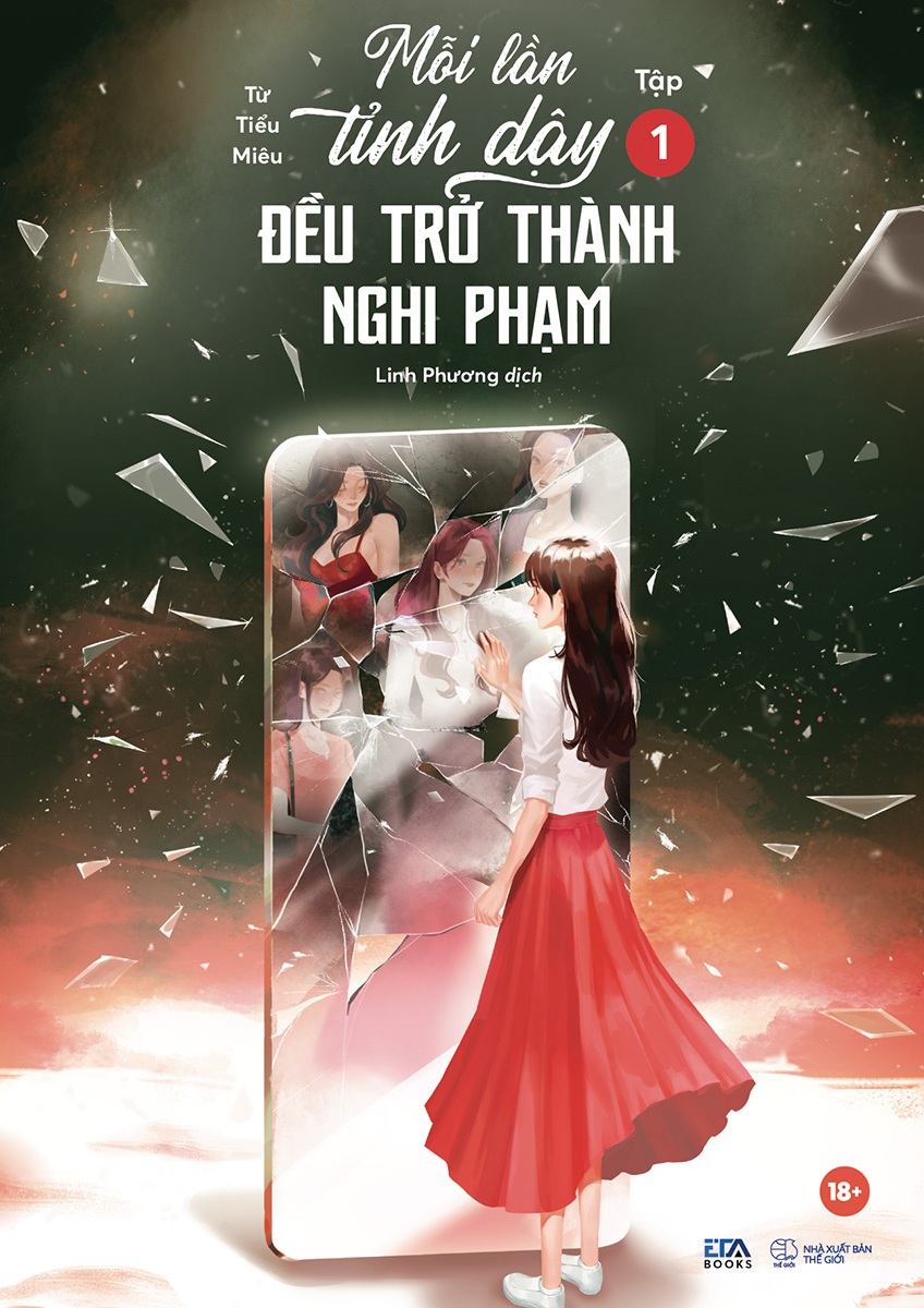 Moi Lan Tinh Day Deu Tro Thanh Nghi Pham - Tap 1