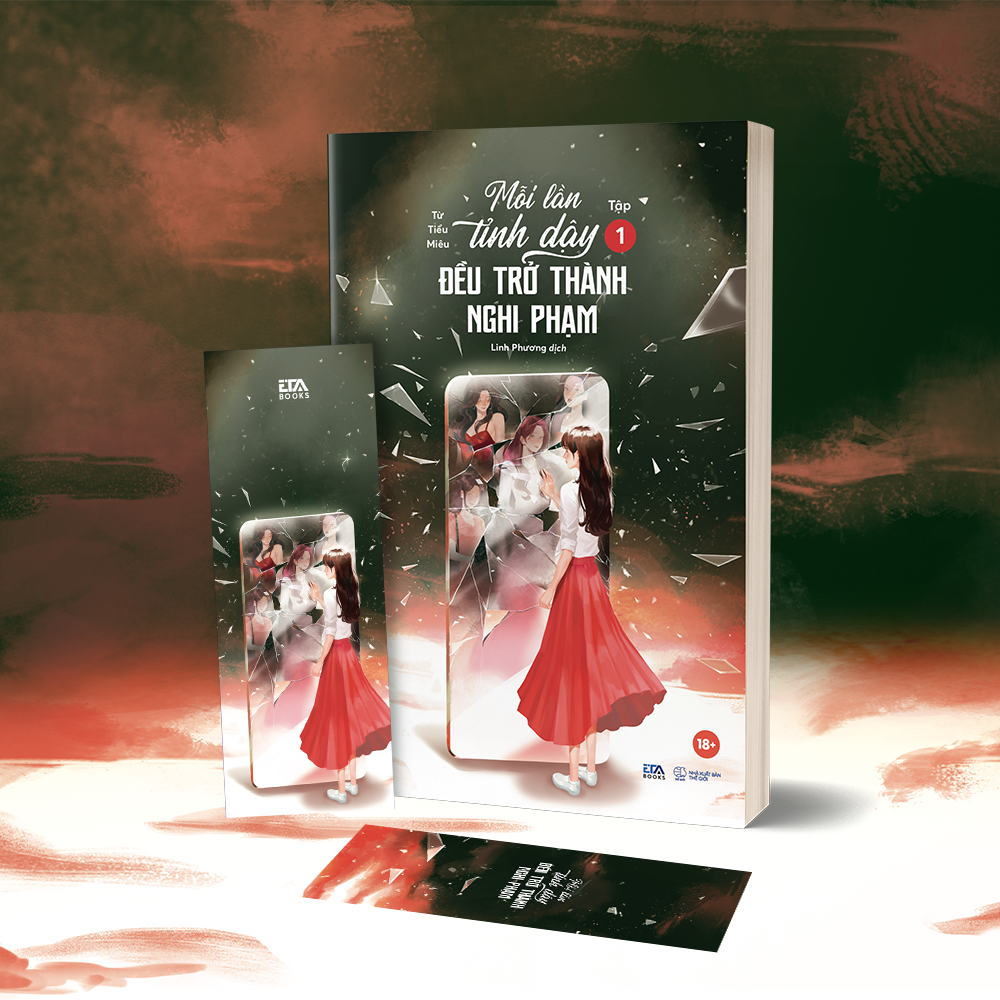 Moi Lan Tinh Day Deu Tro Thanh Nghi Pham - Tap 1