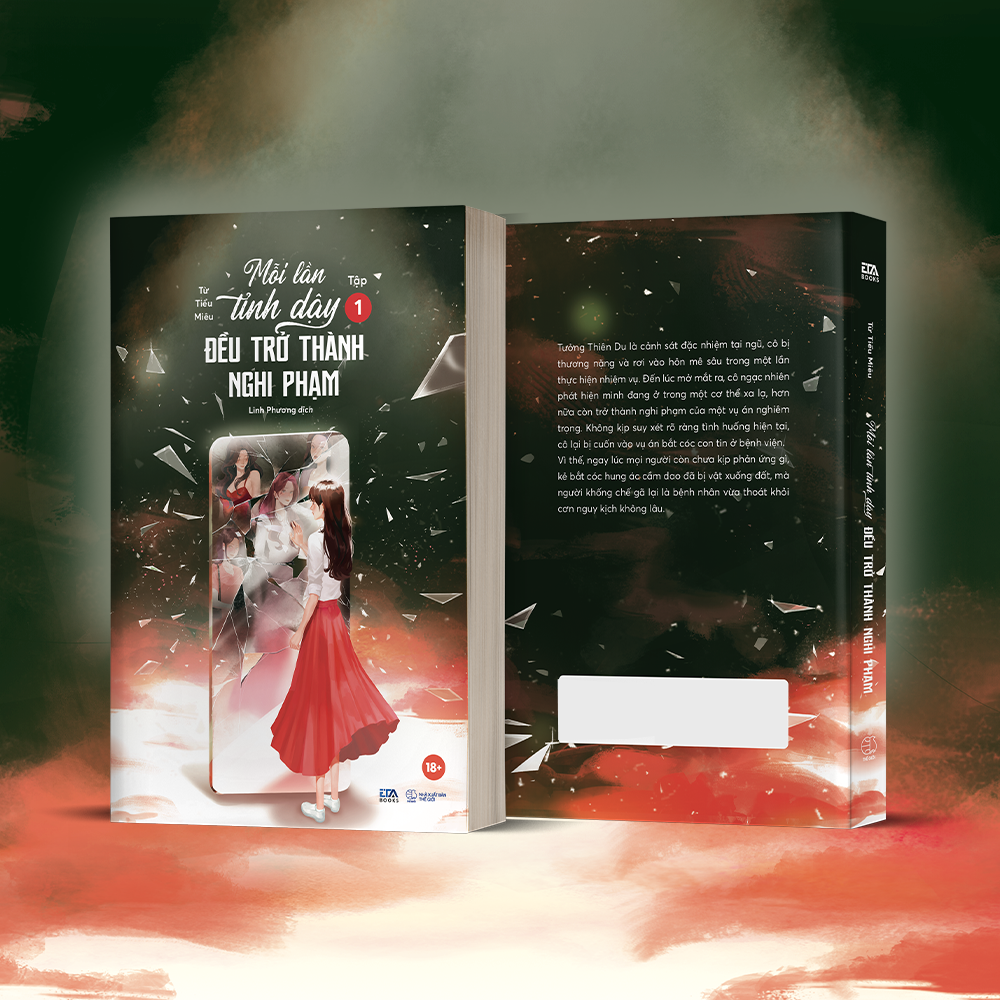 Moi Lan Tinh Day Deu Tro Thanh Nghi Pham - Tap 1