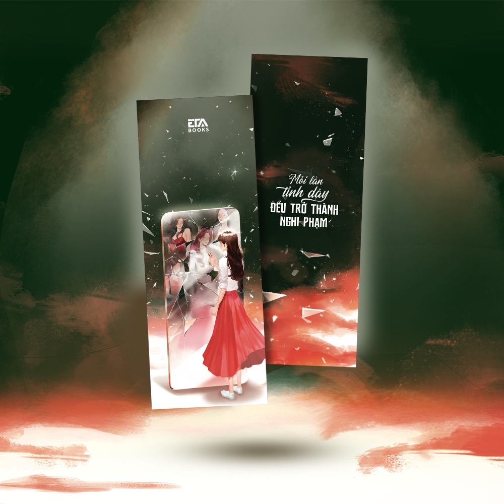 Moi Lan Tinh Day Deu Tro Thanh Nghi Pham - Tap 1