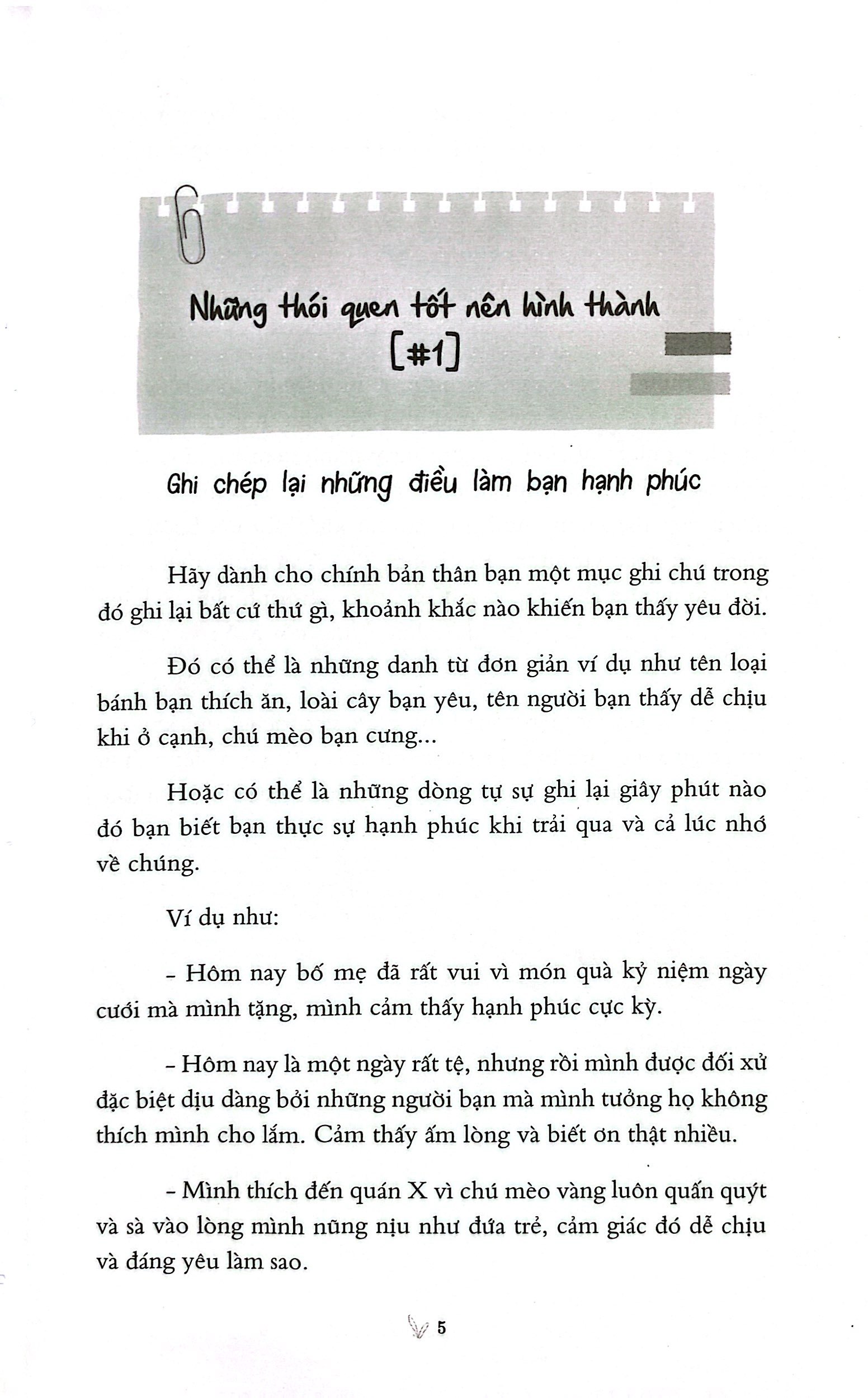 mỗi một người đều cần nhiều trạm dừng