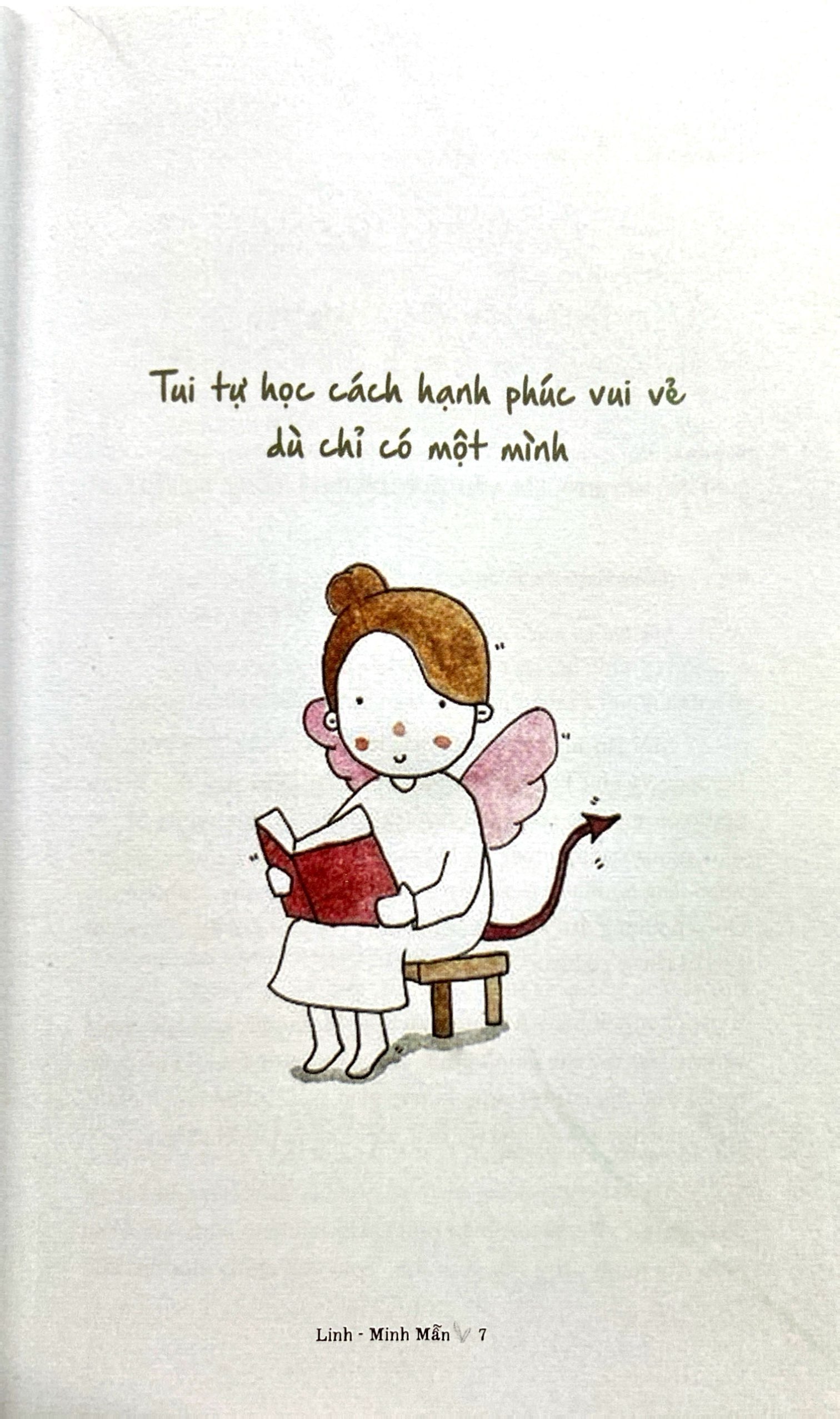 mỗi một người đều cần nhiều trạm dừng