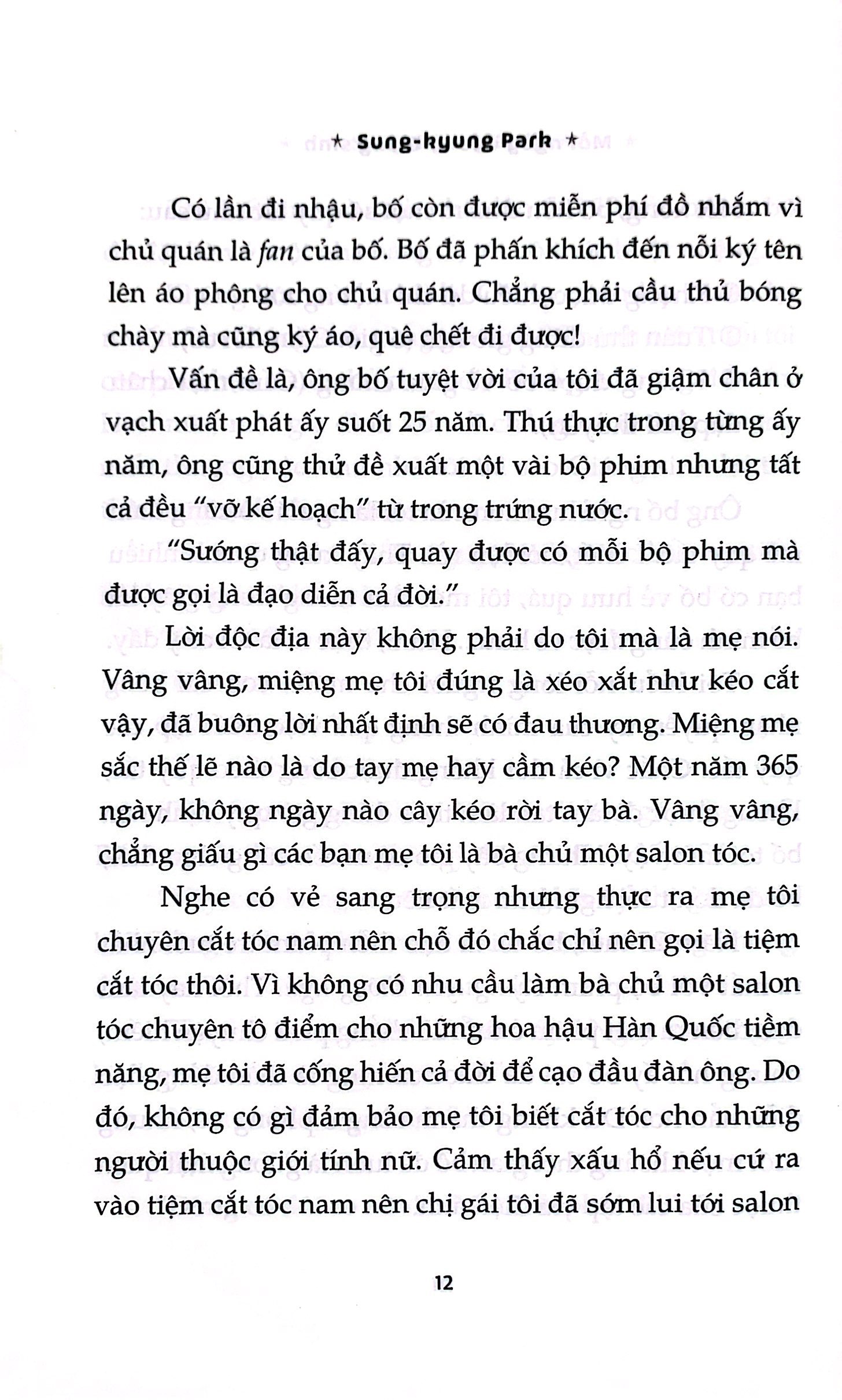 mỗi ngày đều là giáng sinh