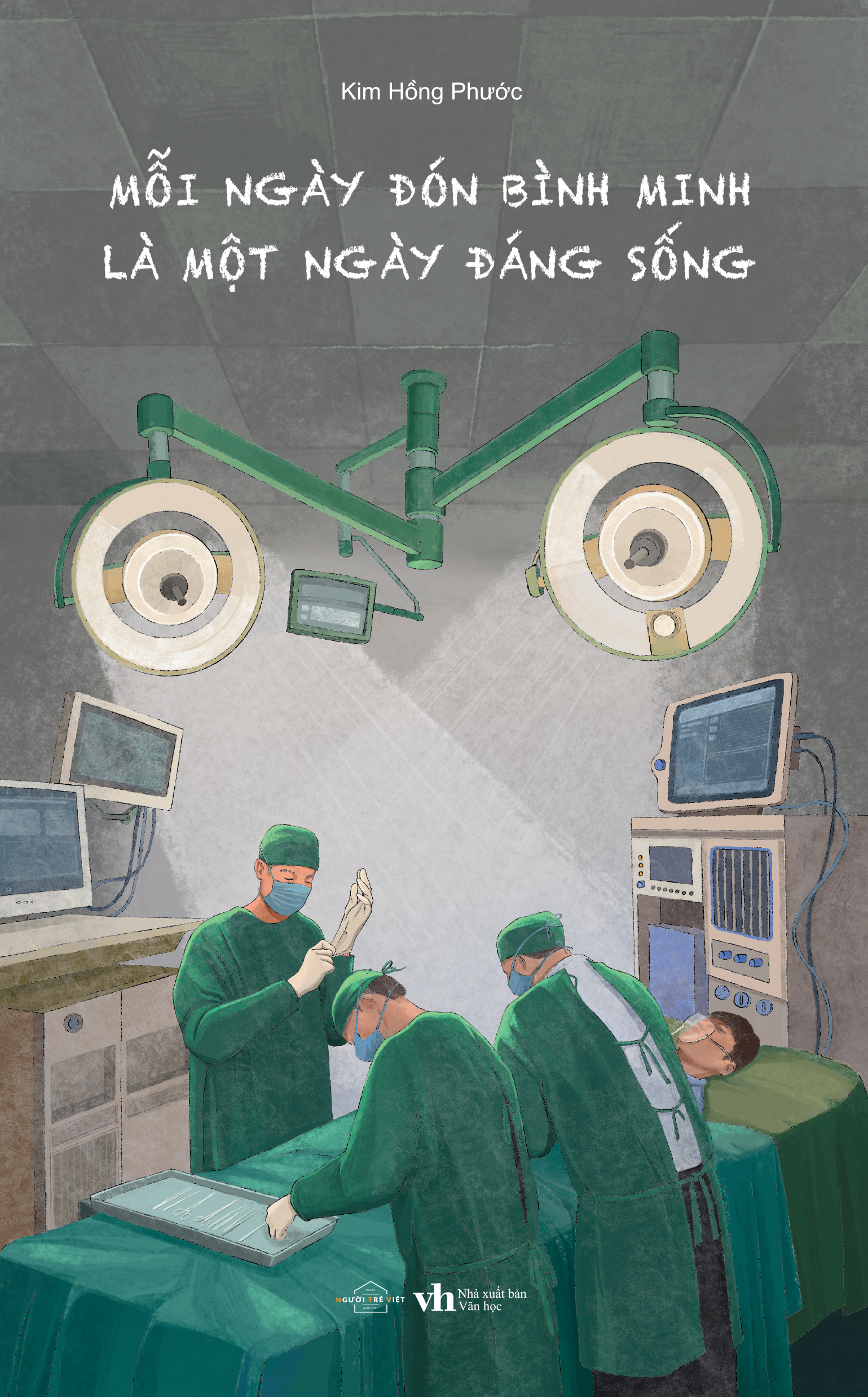 Moi Ngay Don Binh Minh La Mot Ngay Dang Song