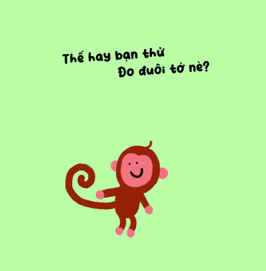 mỗi ngày là một ngày vui - cùng nhau học toán