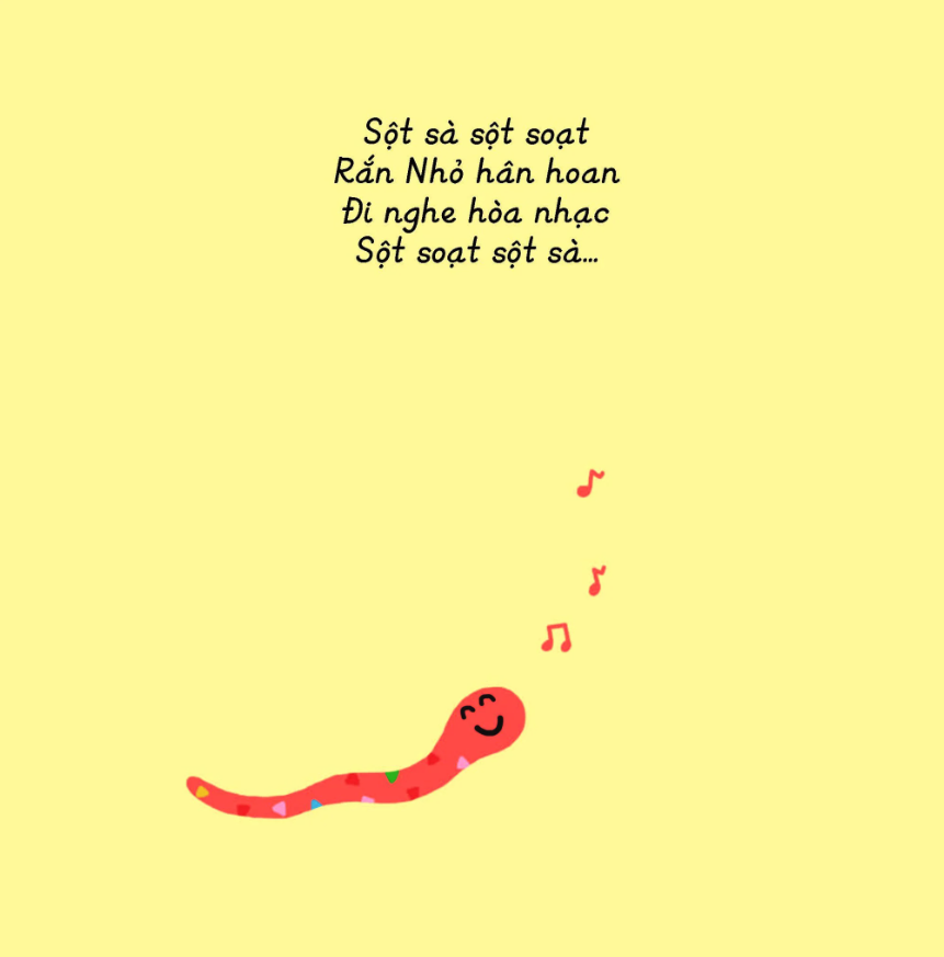 mỗi ngày là một ngày vui - đi dự buổi hòa nhạc