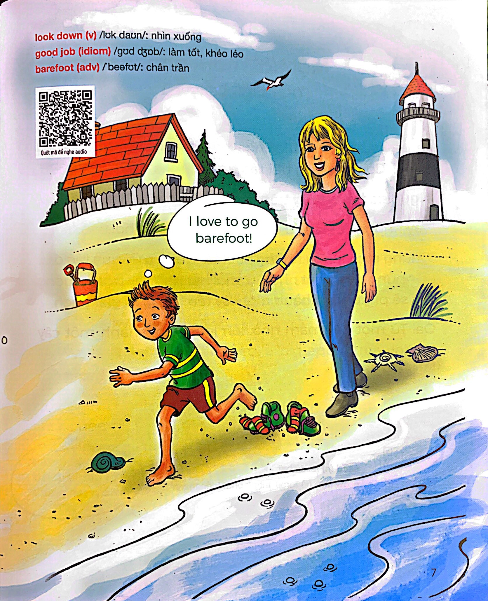 mỗi ngày một câu chuyện - one story a day - 365 câu chuyện truyền cảm hứng được viết bởi các chuyên gia giáo dục hàng đầu canada - tháng 10