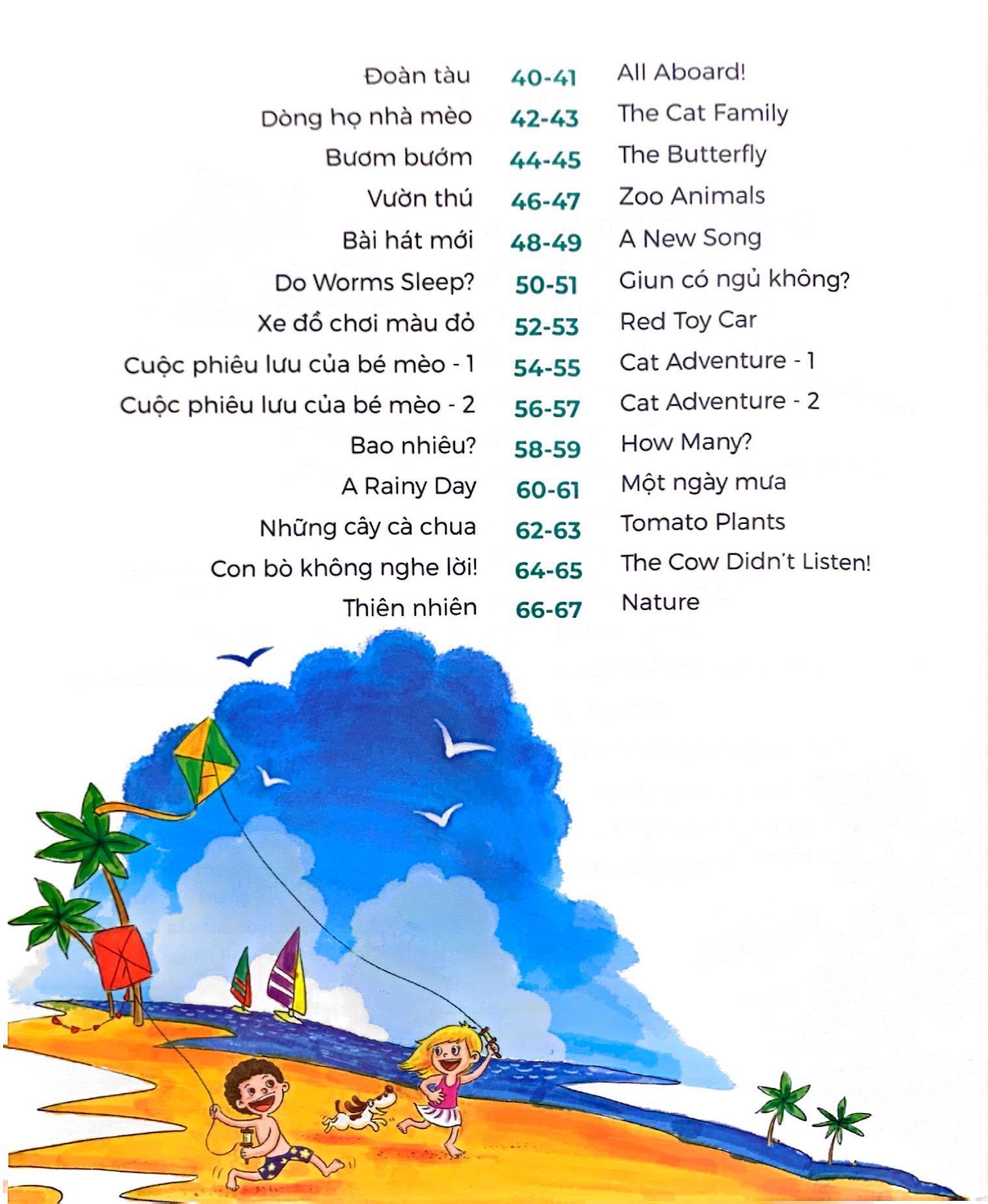 mỗi ngày một câu chuyện - one story a day - 365 câu chuyện truyền cảm hứng được viết bởi các chuyên gia giáo dục hàng đầu canada - tháng 3