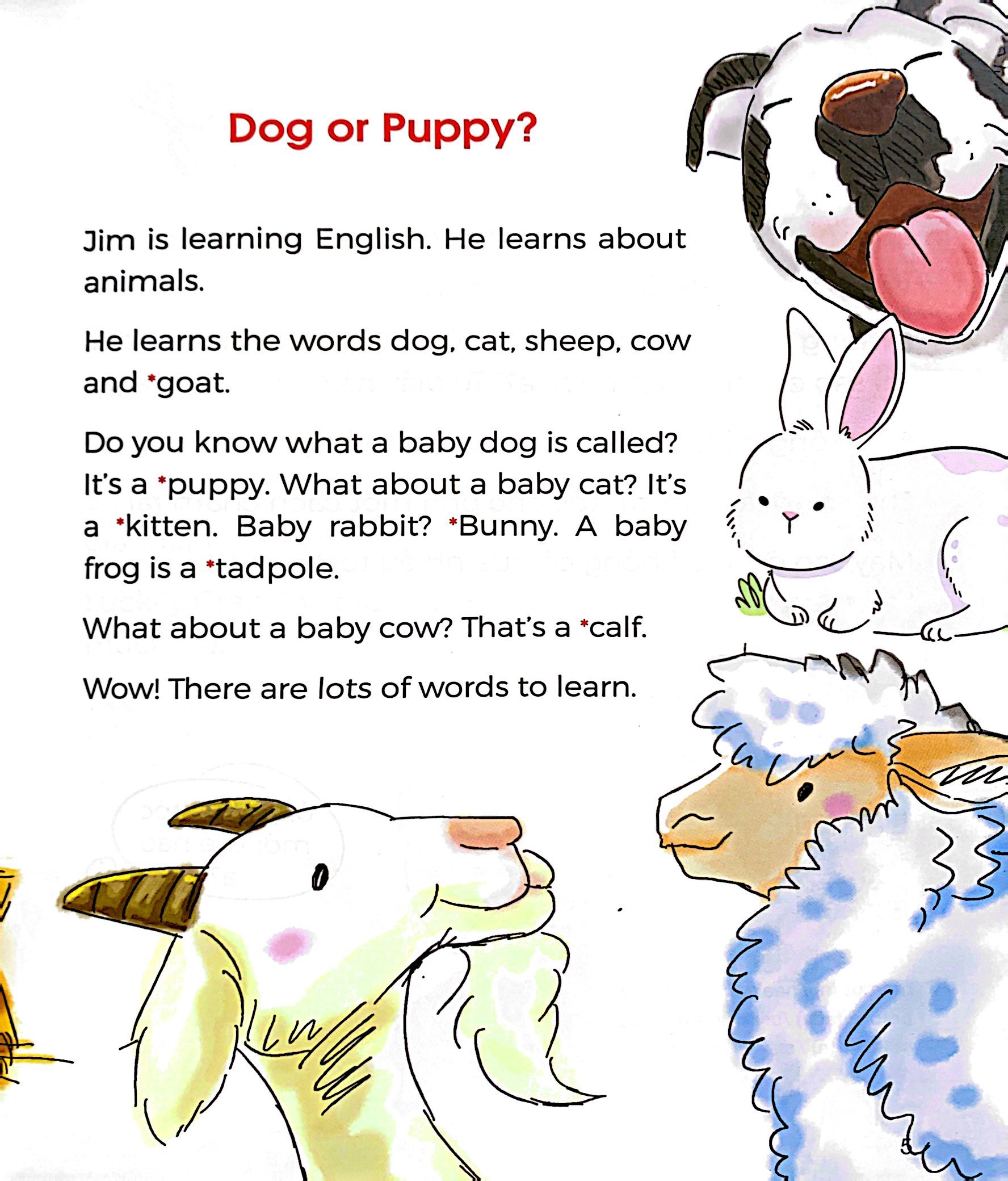 mỗi ngày một câu chuyện - one story a day - 365 câu chuyện truyền cảm hứng được viết bởi các chuyên gia giáo dục hàng đầu canada - tháng 4