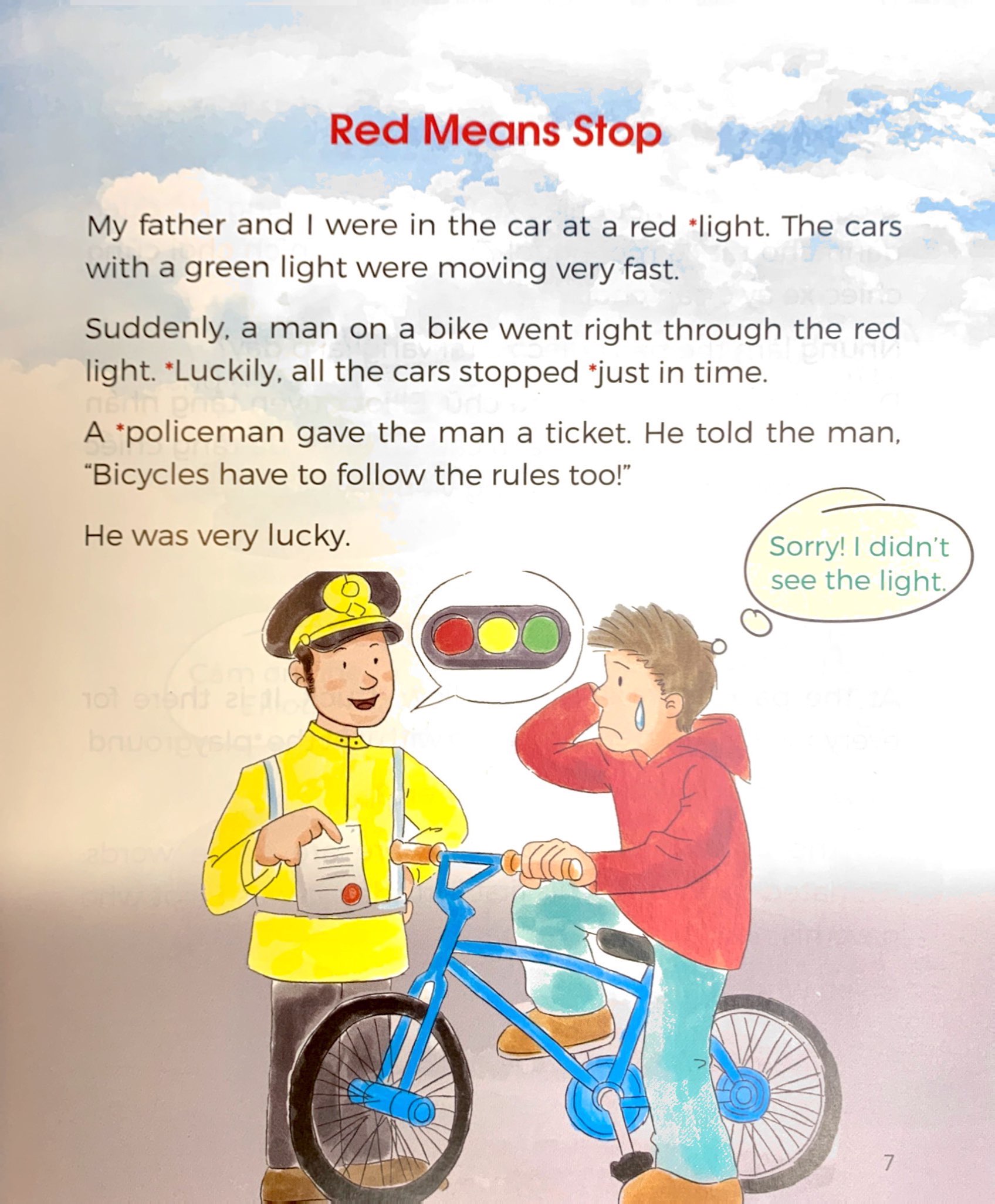 mỗi ngày một câu chuyện - one story a day - 365 câu chuyện truyền cảm hứng được viết bởi các chuyên gia giáo dục hàng đầu canada - tháng 5