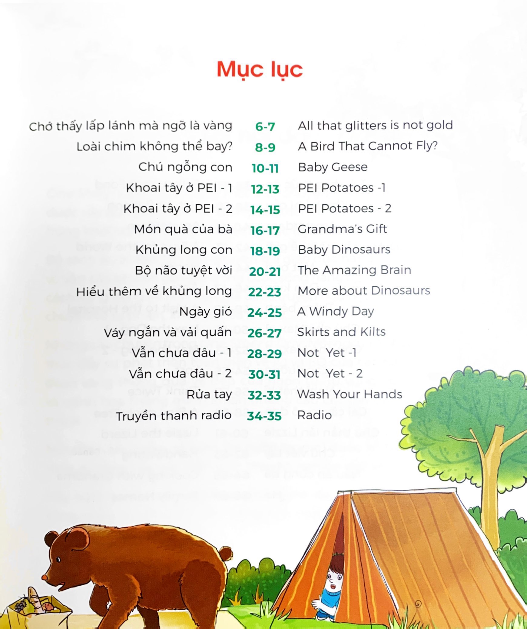 mỗi ngày một câu chuyện - one story a day - 365 câu chuyện truyền cảm hứng được viết bởi các chuyên gia giáo dục hàng đầu canada - tháng 8