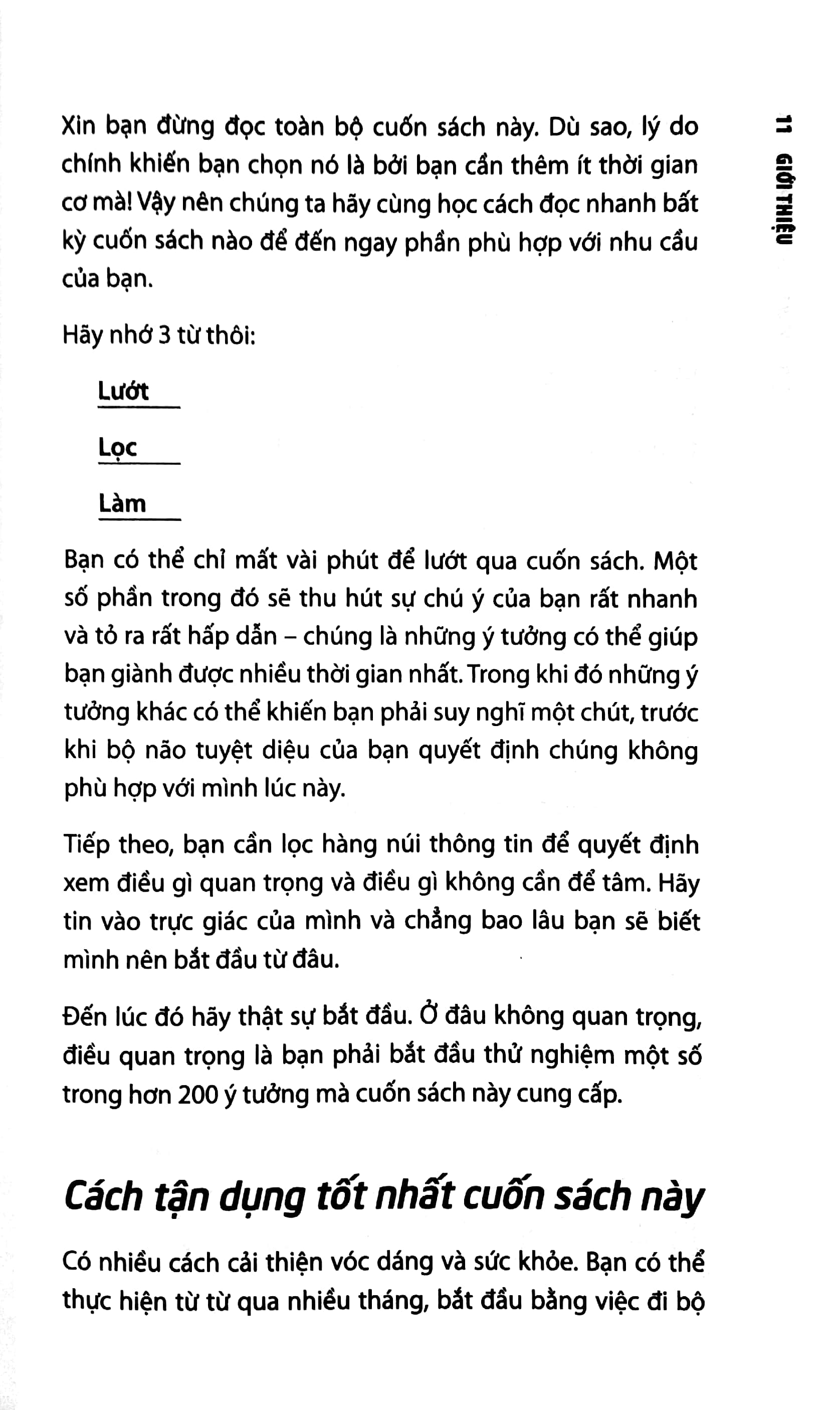 mỗi ngày tiết kiệm một giờ - how to save an hour everyday (tái bản 2022)