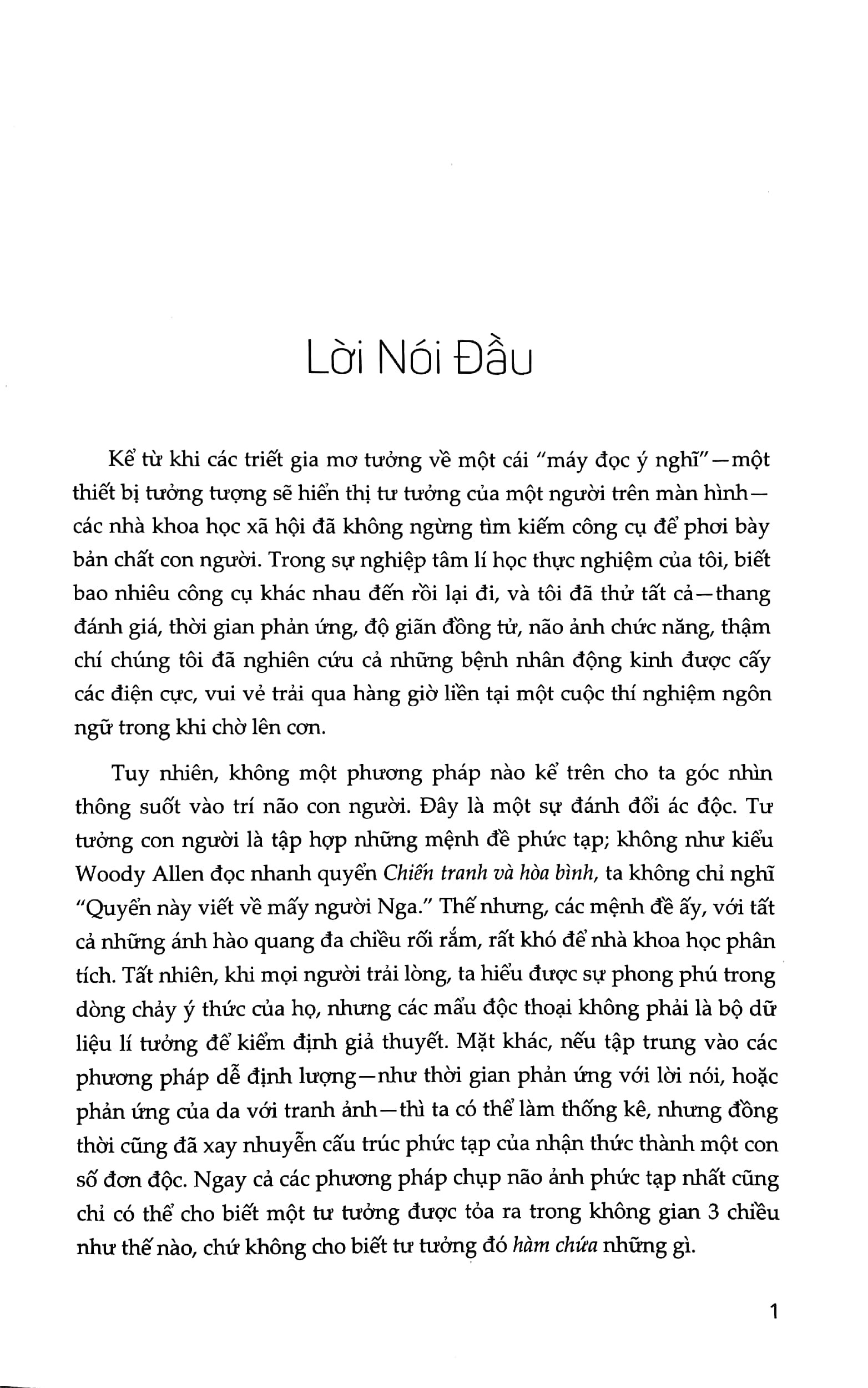 mọi người đều nói dối - dữ liệu lớn, dữ liệu mới và những điều internet tiết lộ về chính chúng ta (tái bản 2024)