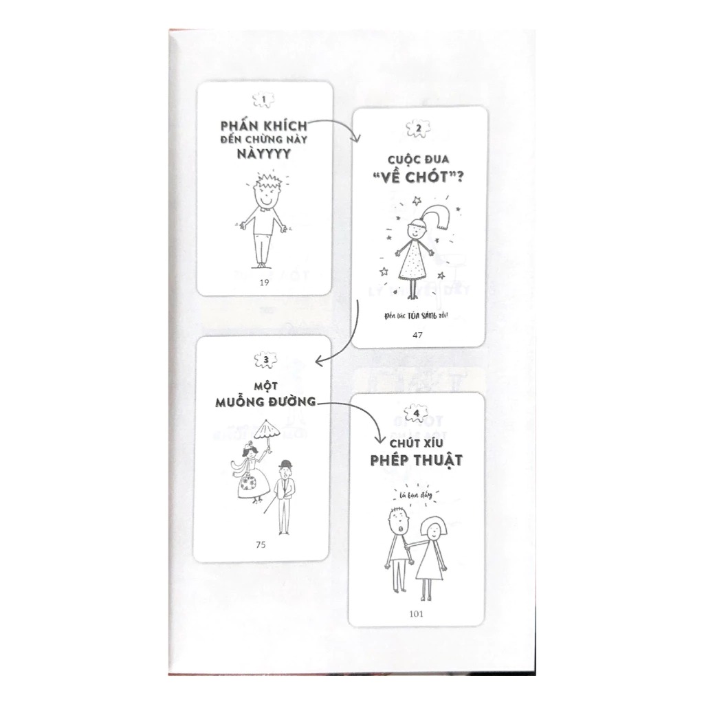 mỗi người là một vì sao tỏa sáng - shine