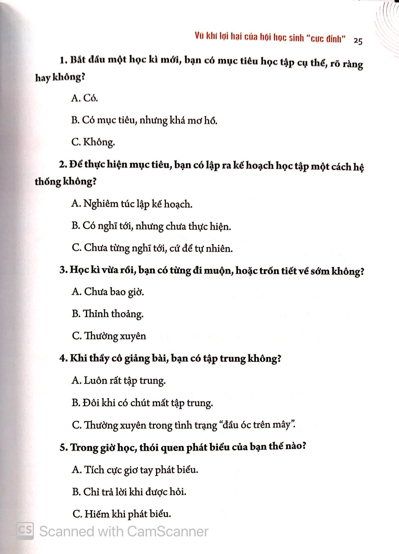 mỗi nhà đều có một einstein