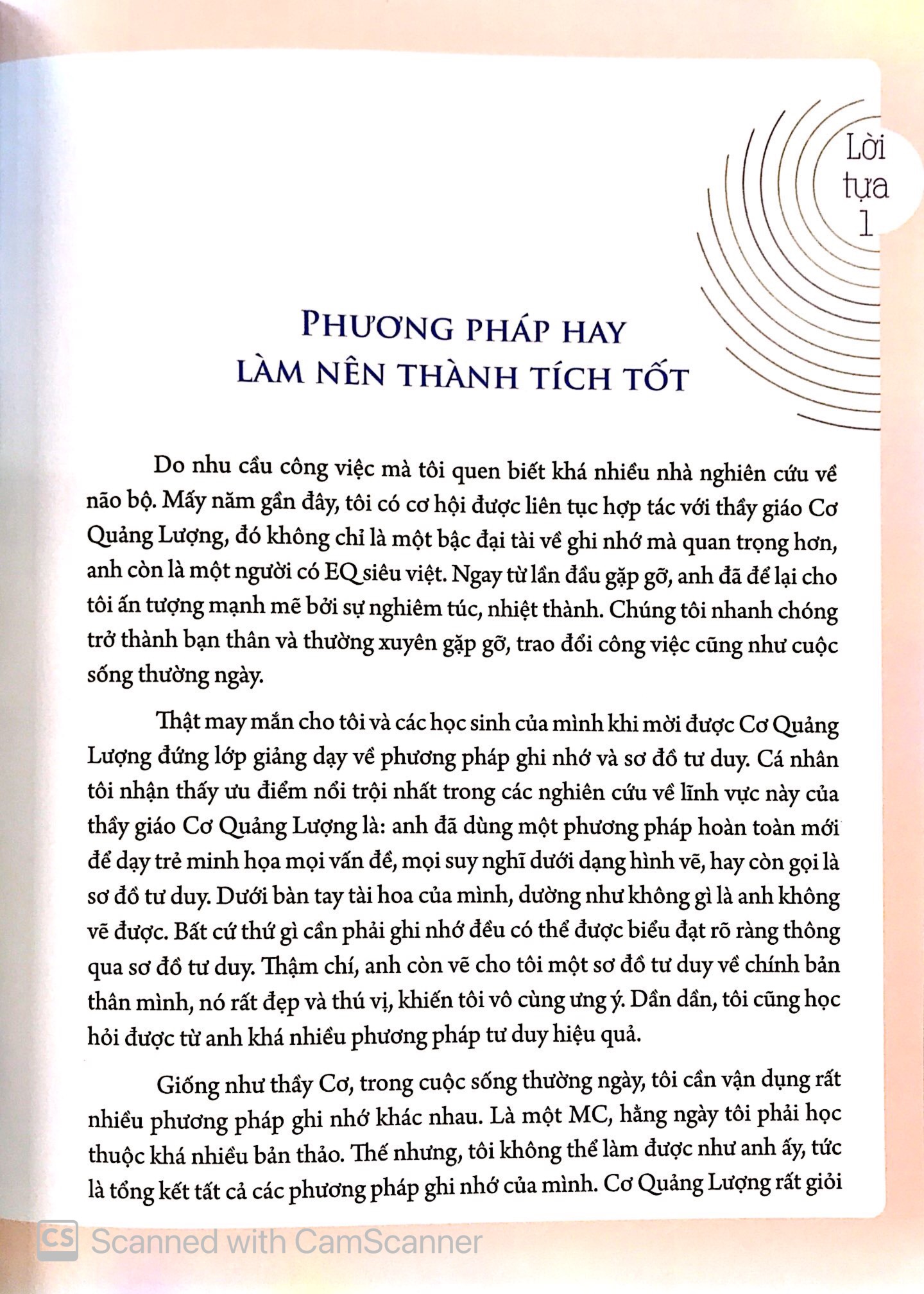 mỗi nhà đều có một einstein