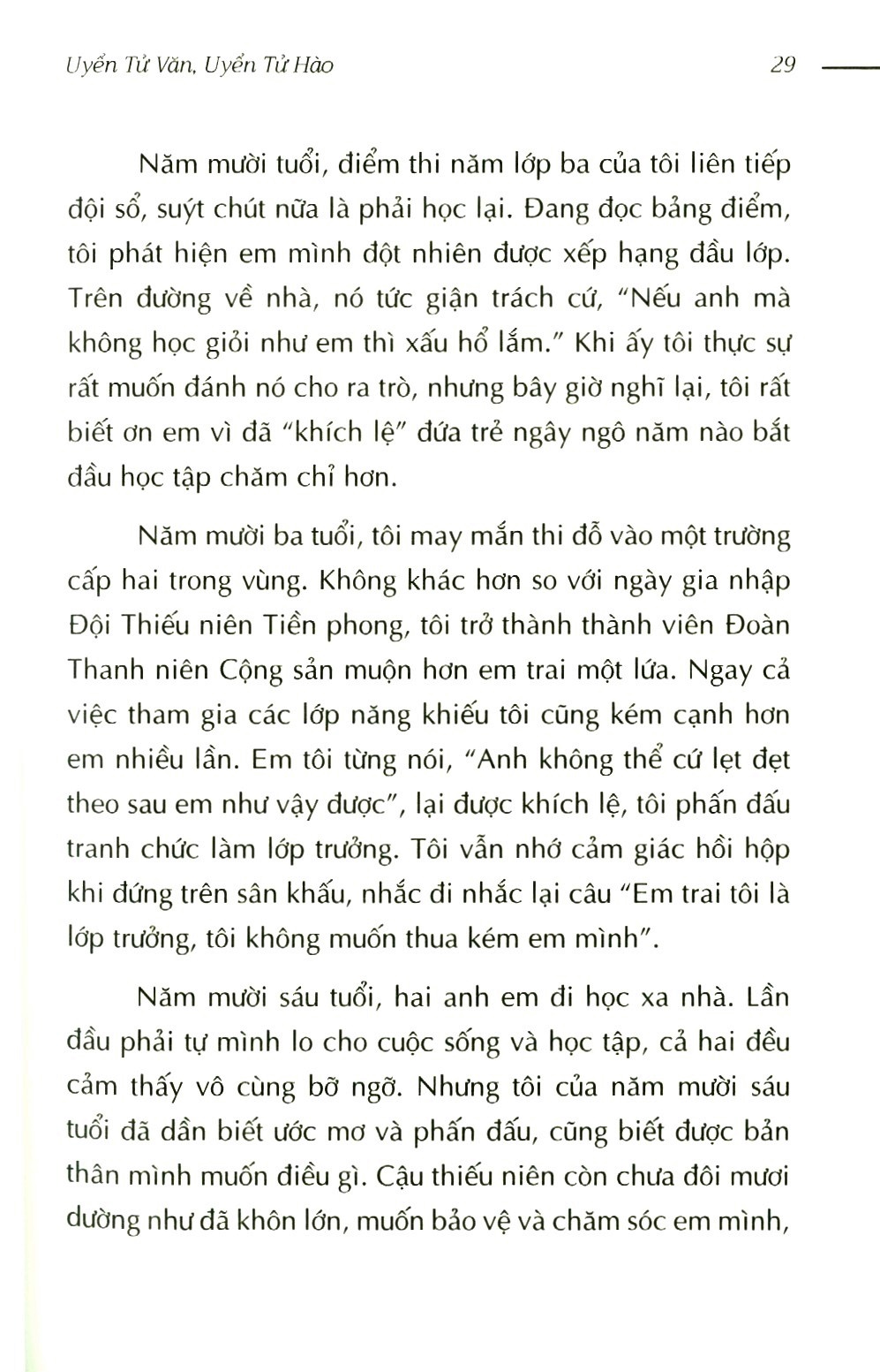 mọi nỗ lực và chờ đợi của bạn đều có ý nghĩa - tặng kèm bộ lịch 2020