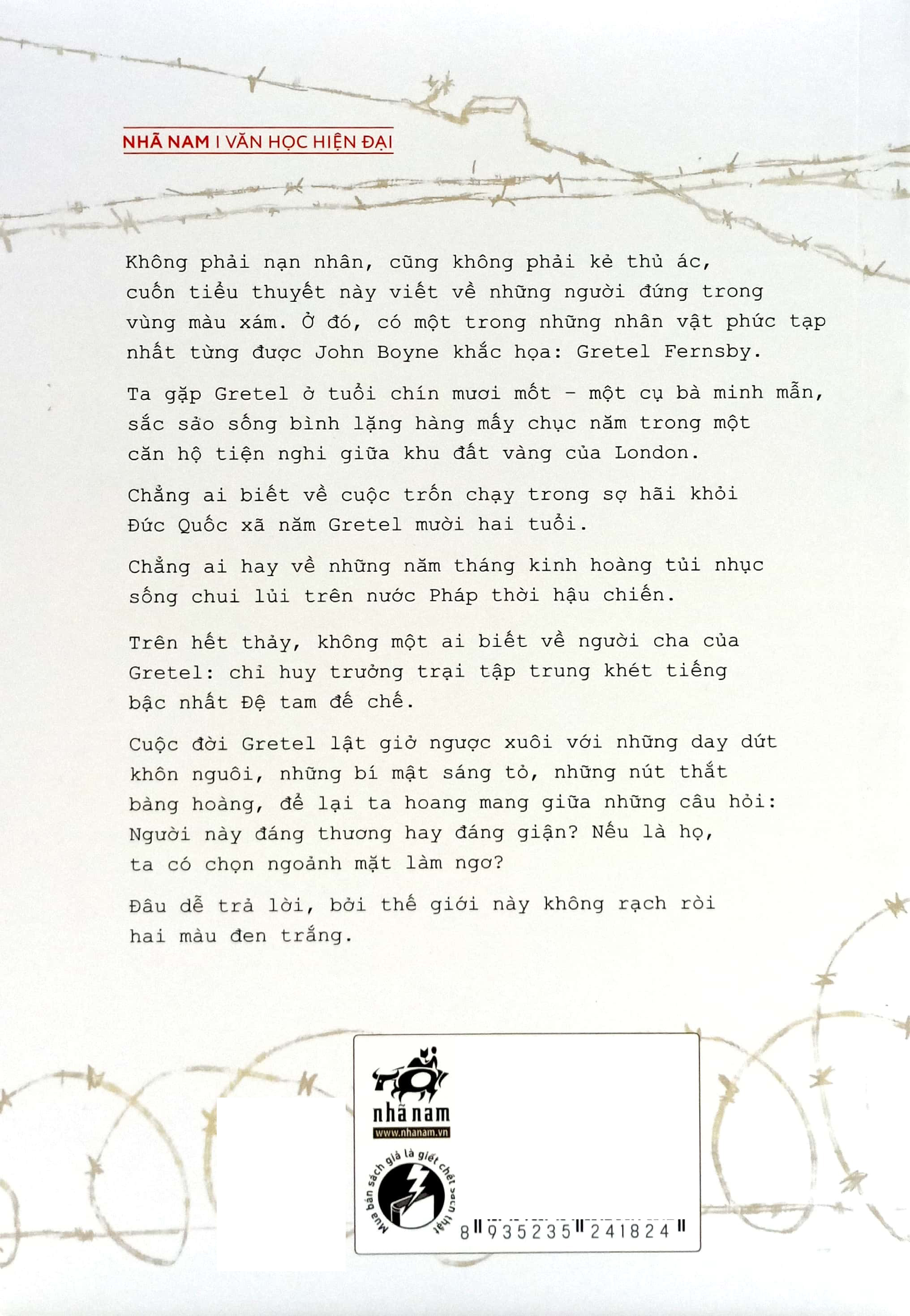 mọi nơi vụn vỡ