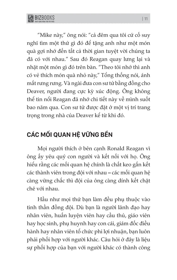 Mối Quan Hệ 101 - Relationships 101 - Những Điều Nhà Lãnh Đạo Cần Biết (Tái Bản 2025)