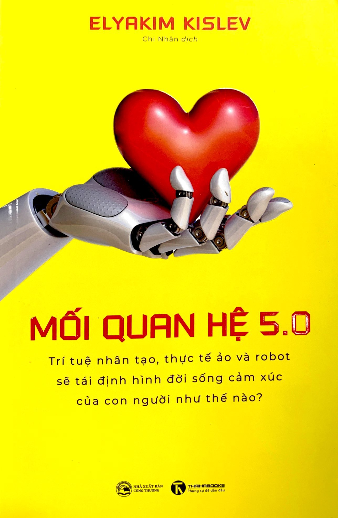 mối quan hệ 5.0