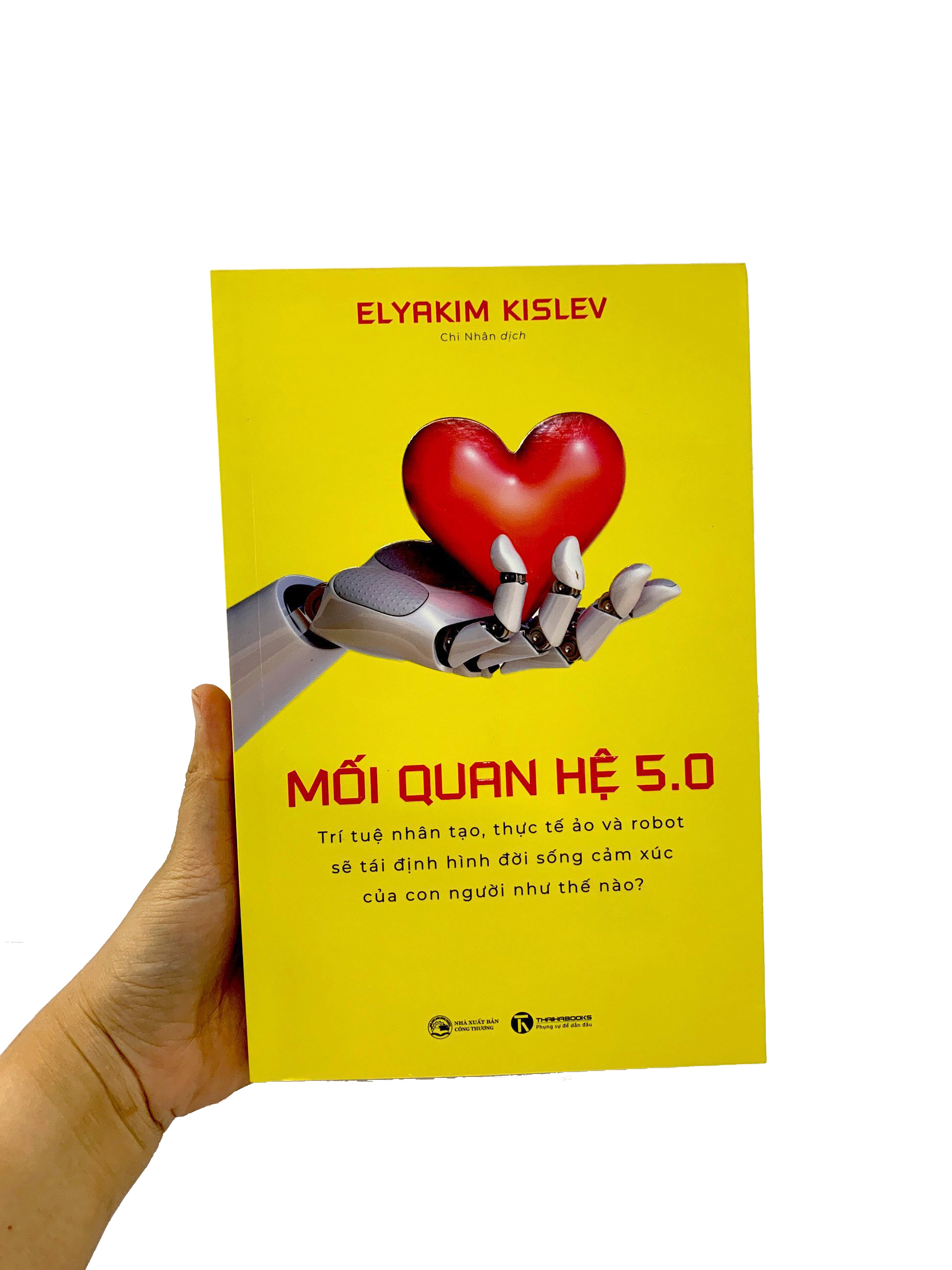 mối quan hệ 5.0