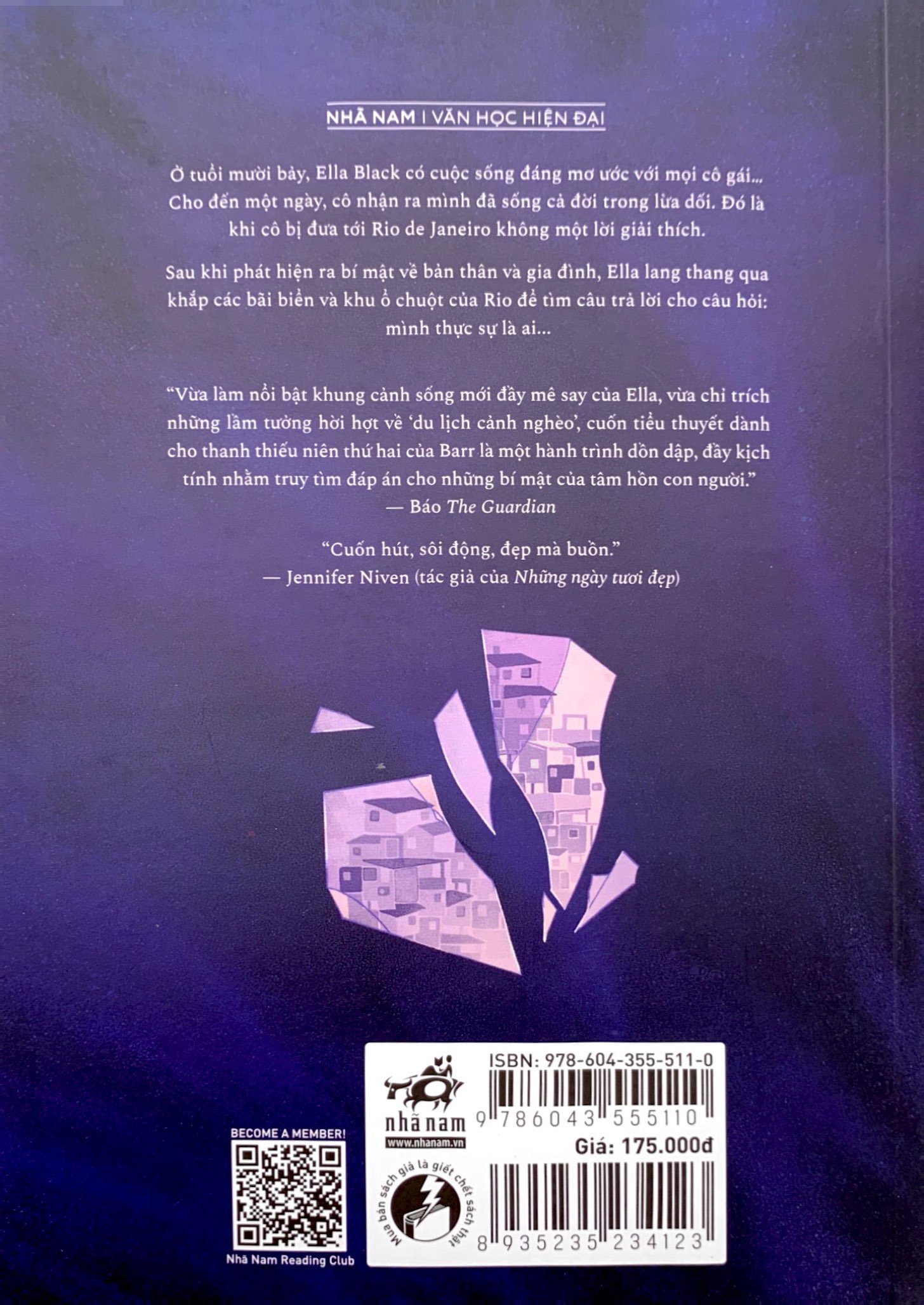 mọi sự thật và dối lừa về tôi