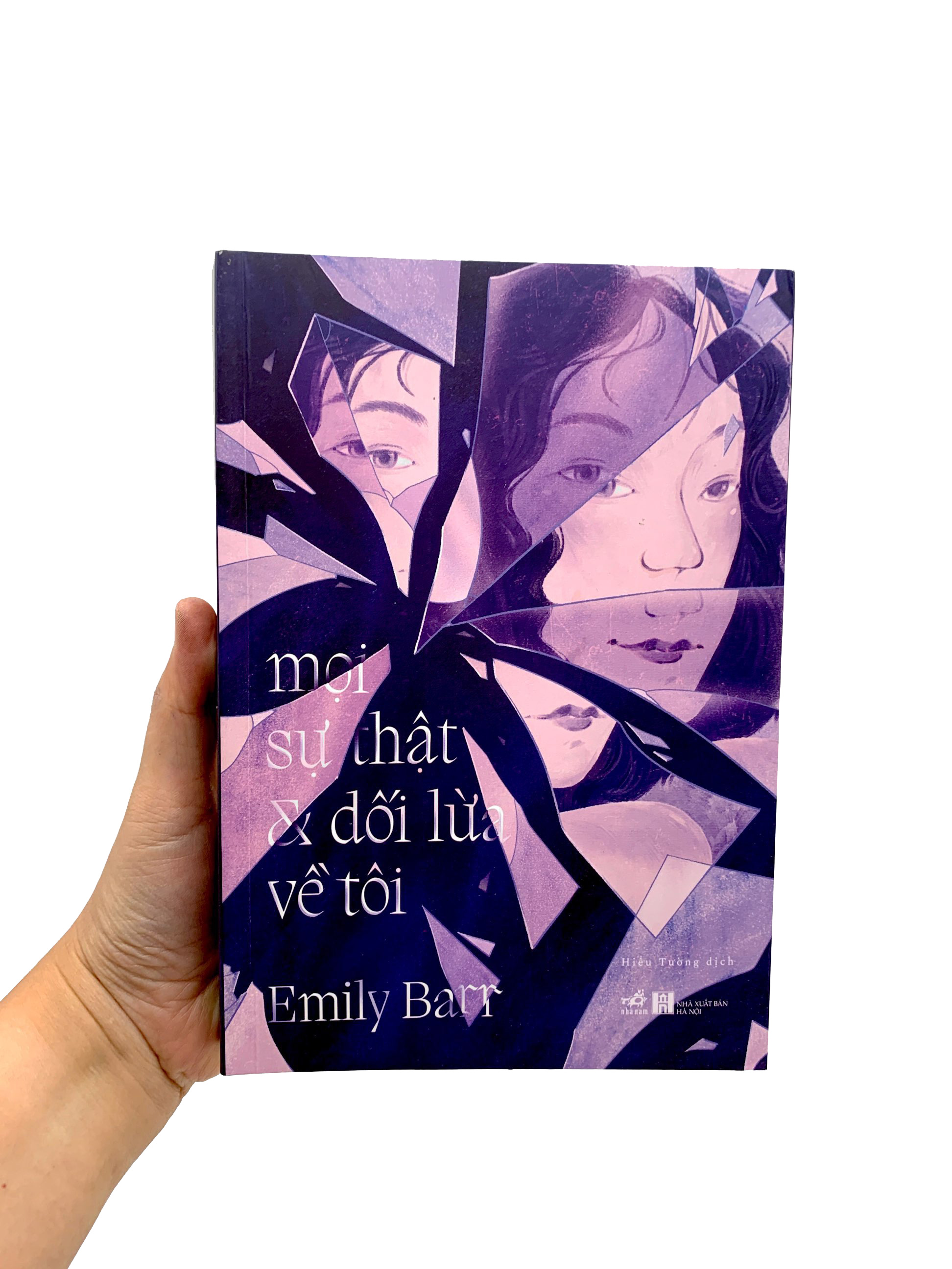 mọi sự thật và dối lừa về tôi