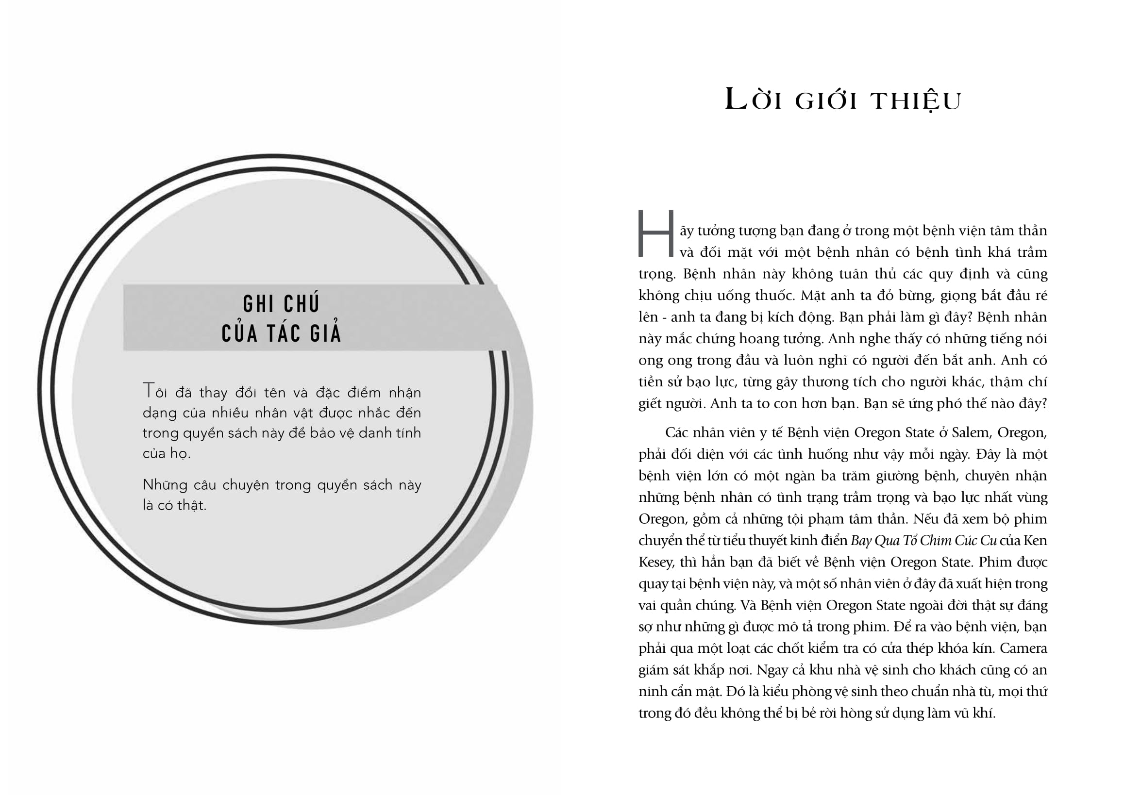 mọi thứ đều có thể thay đổi