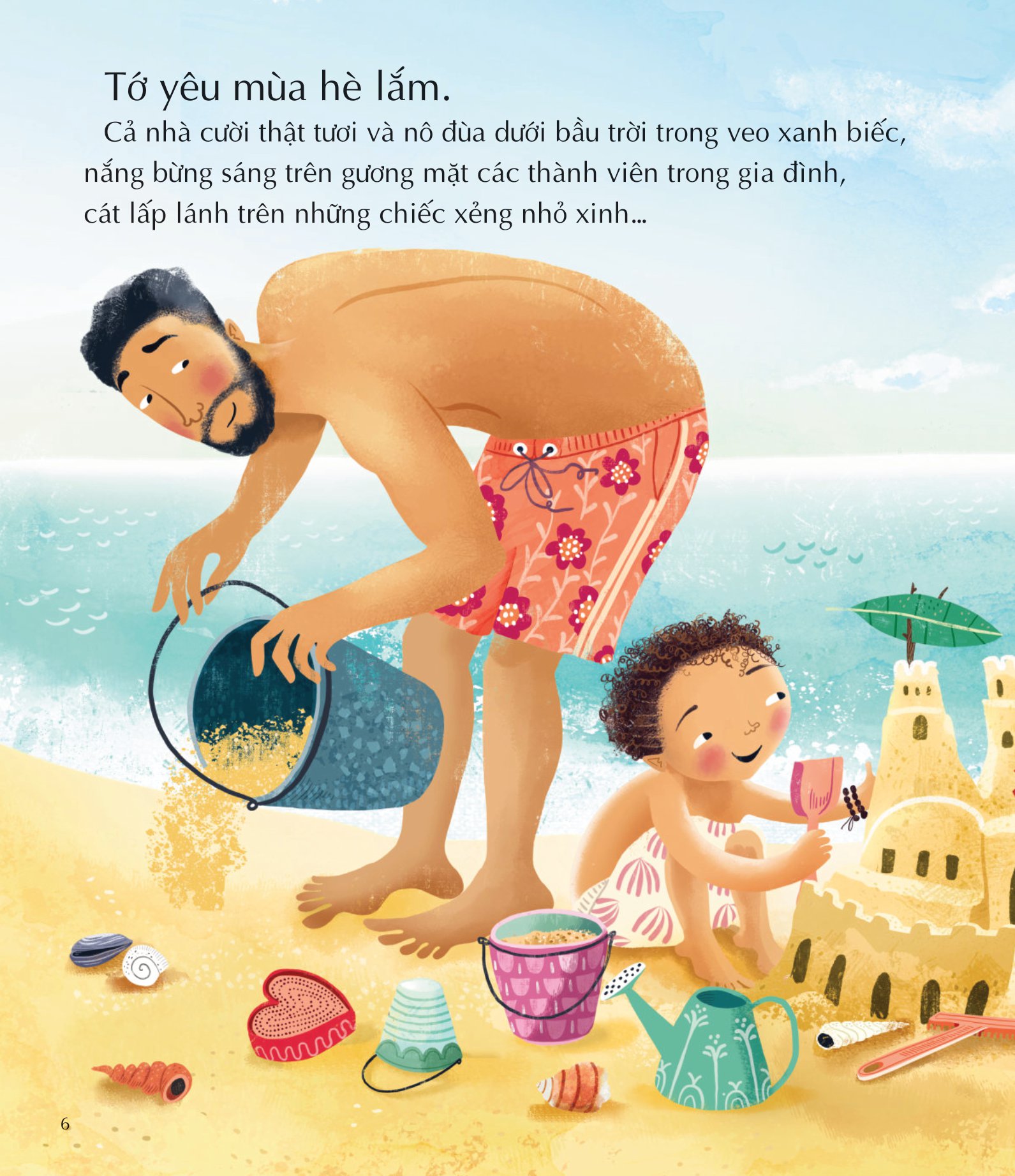 mọi thứ đều đổi thay