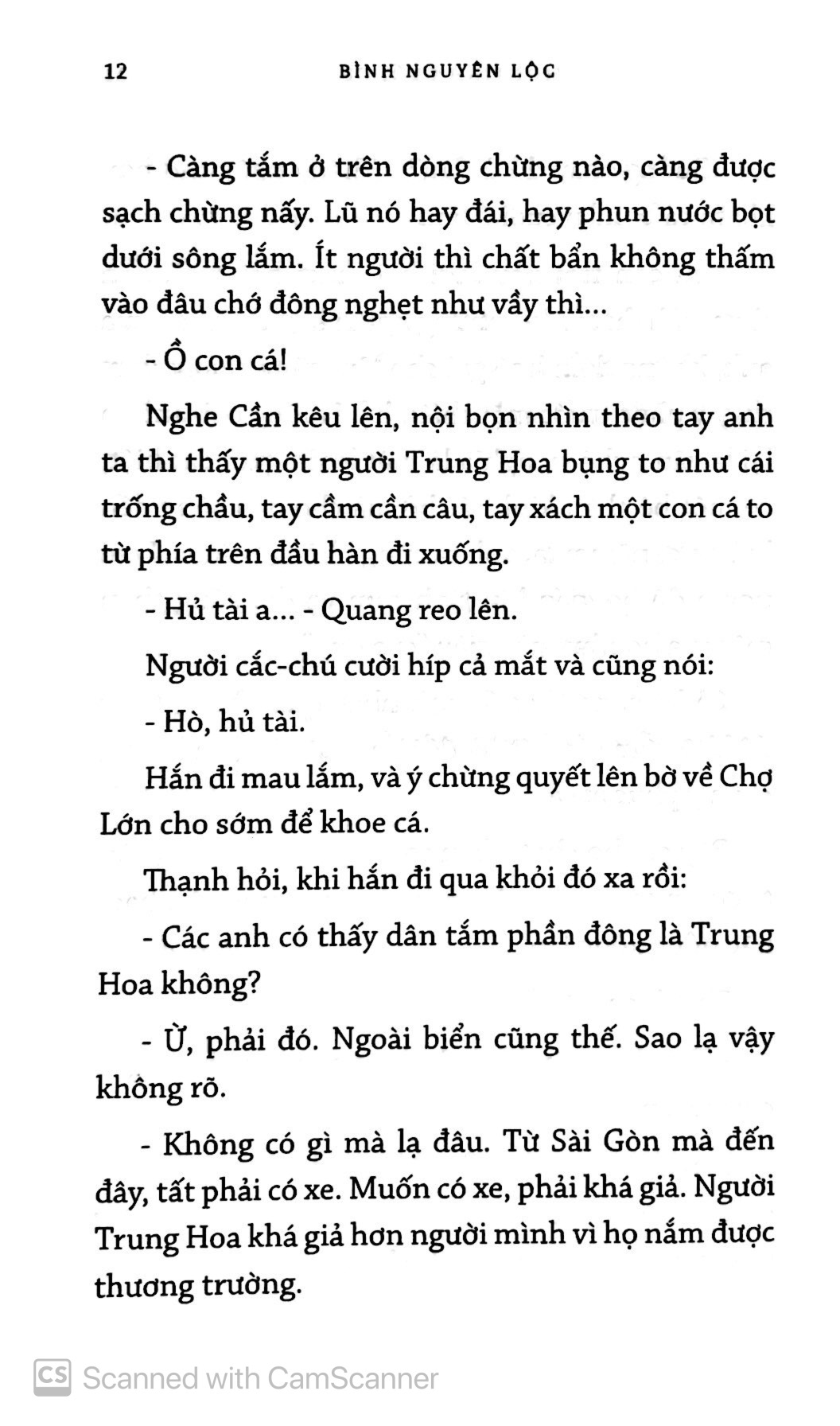 mối tình cuối cùng