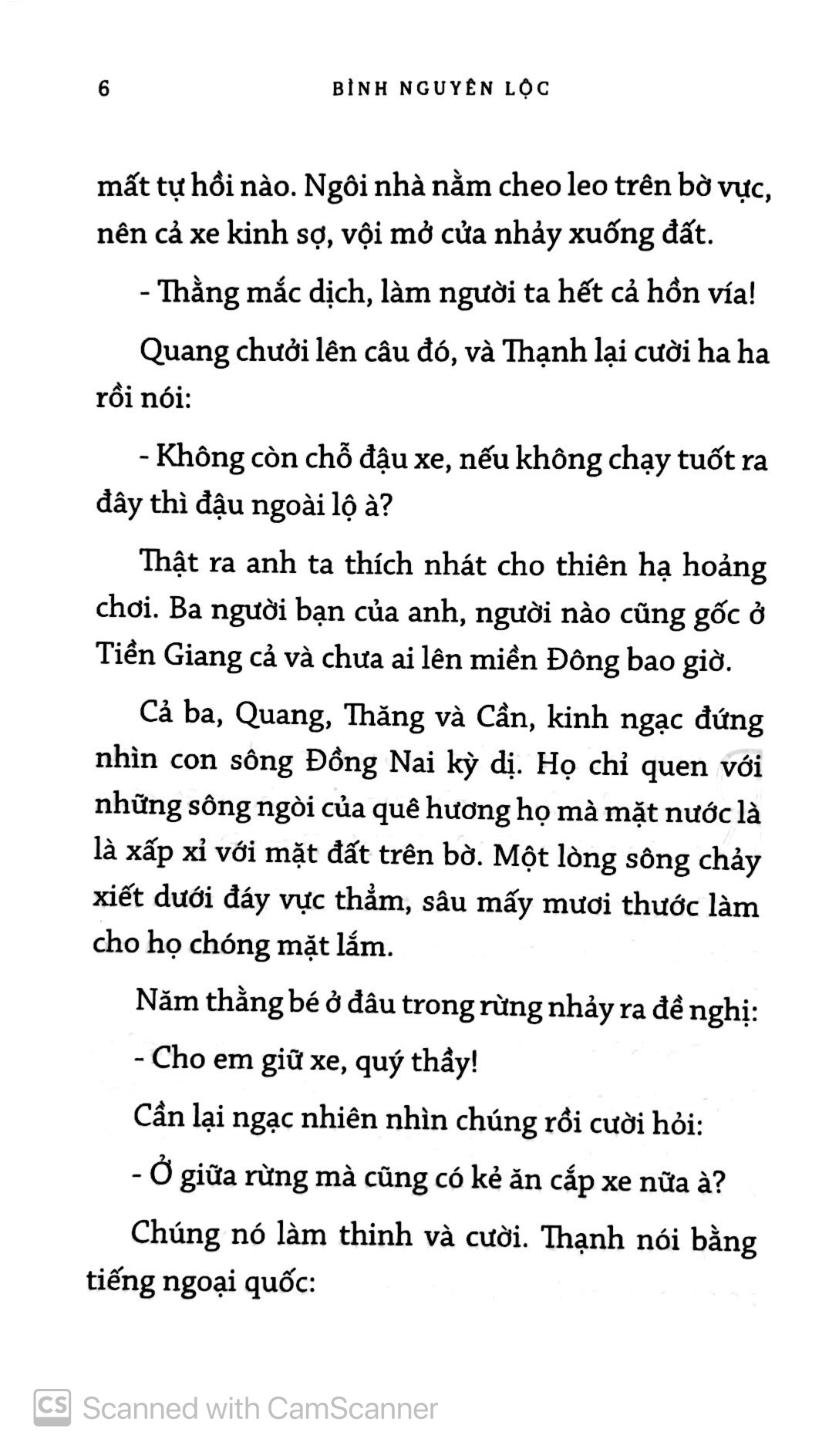mối tình cuối cùng