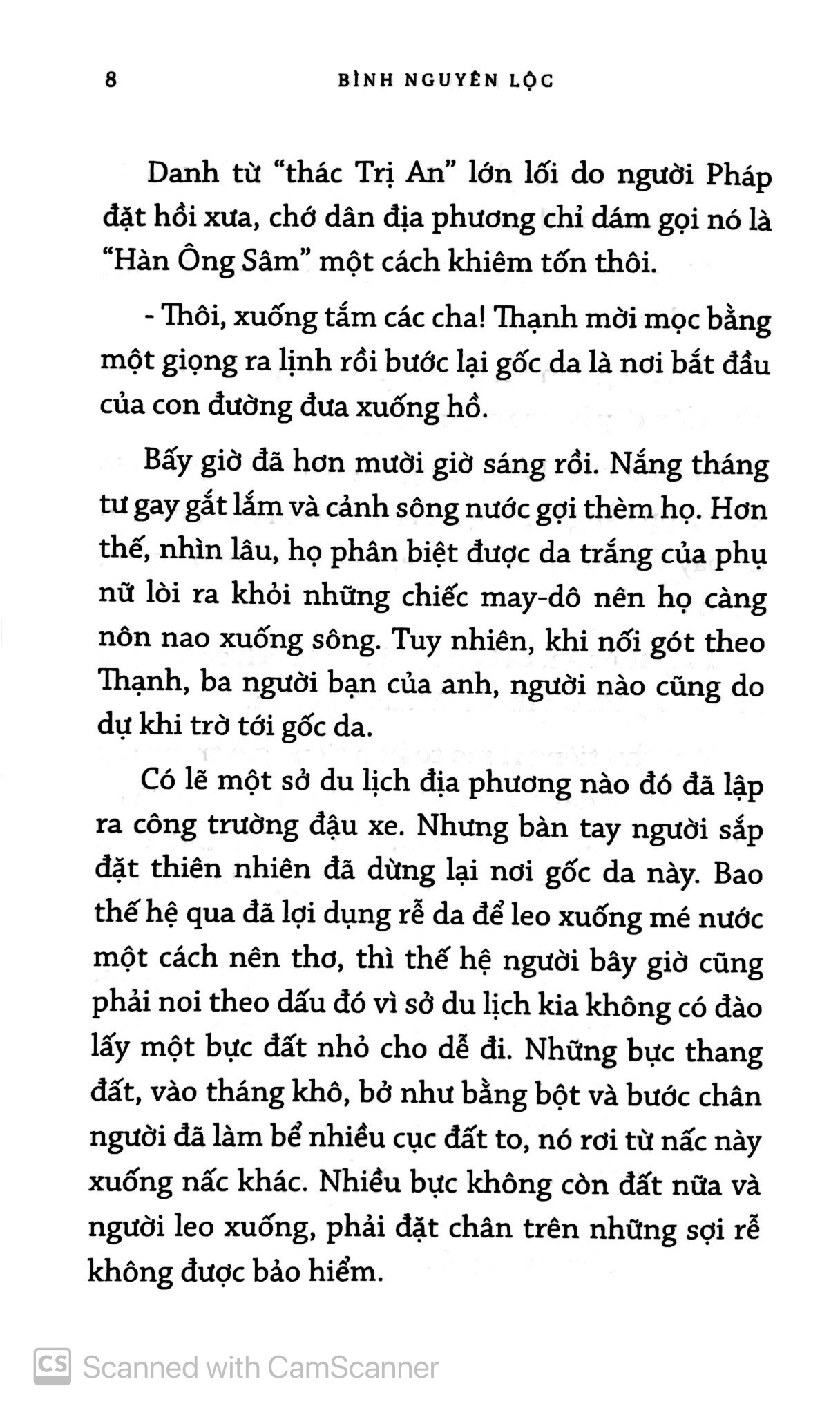 mối tình cuối cùng