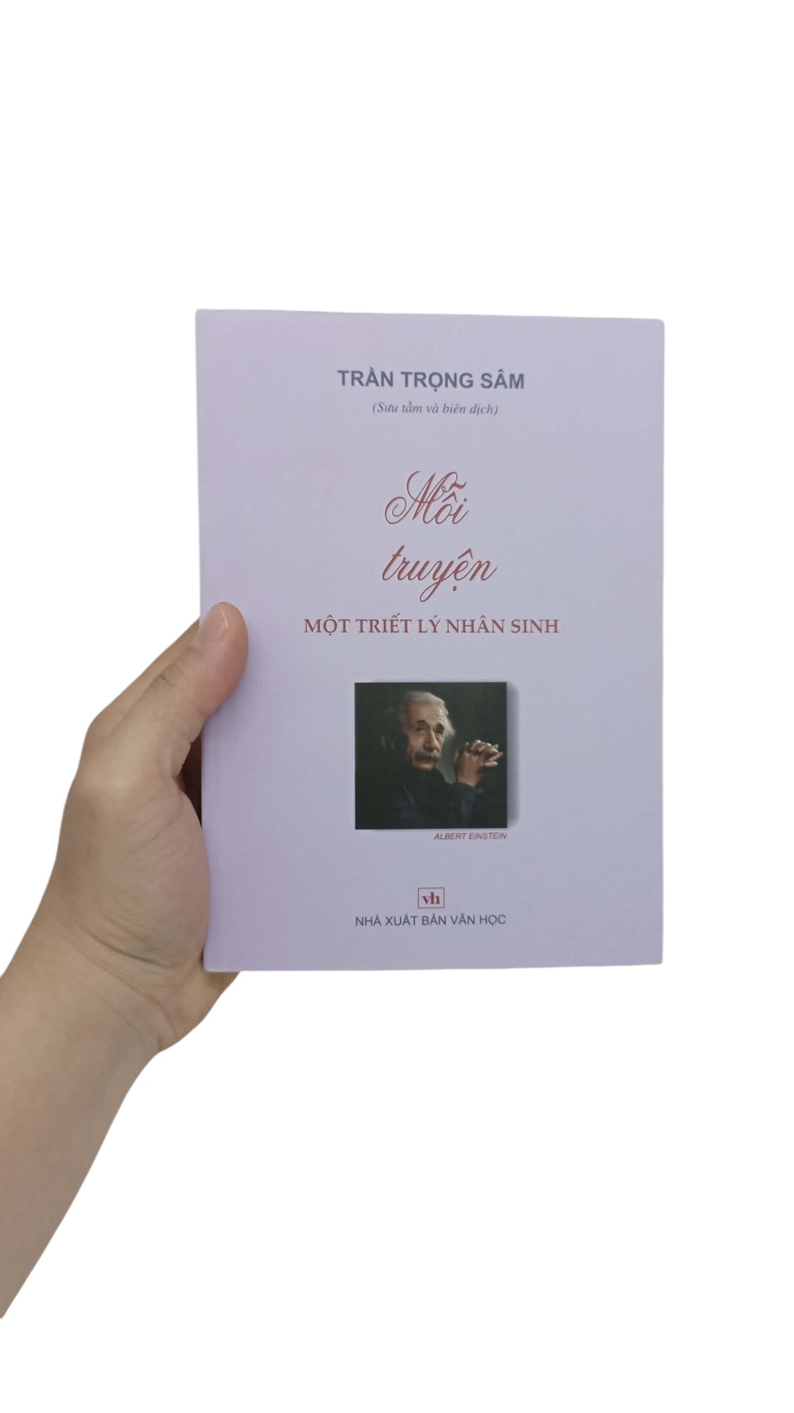 mỗi truyện một triết lí nhân sinh