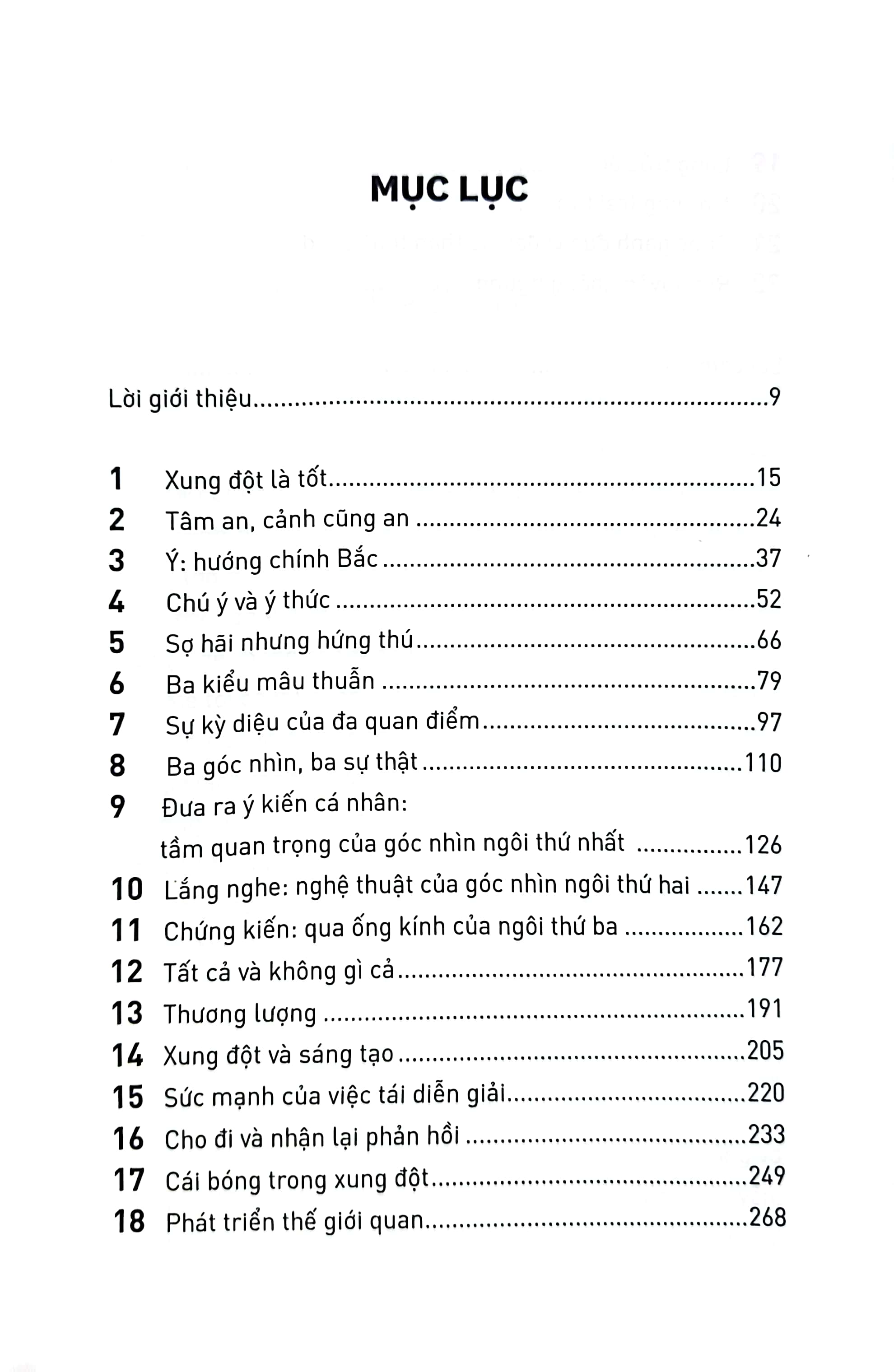 mọi việc đều có thể giải quyết - tháo gỡ khó khăn bằng phương pháp thiền