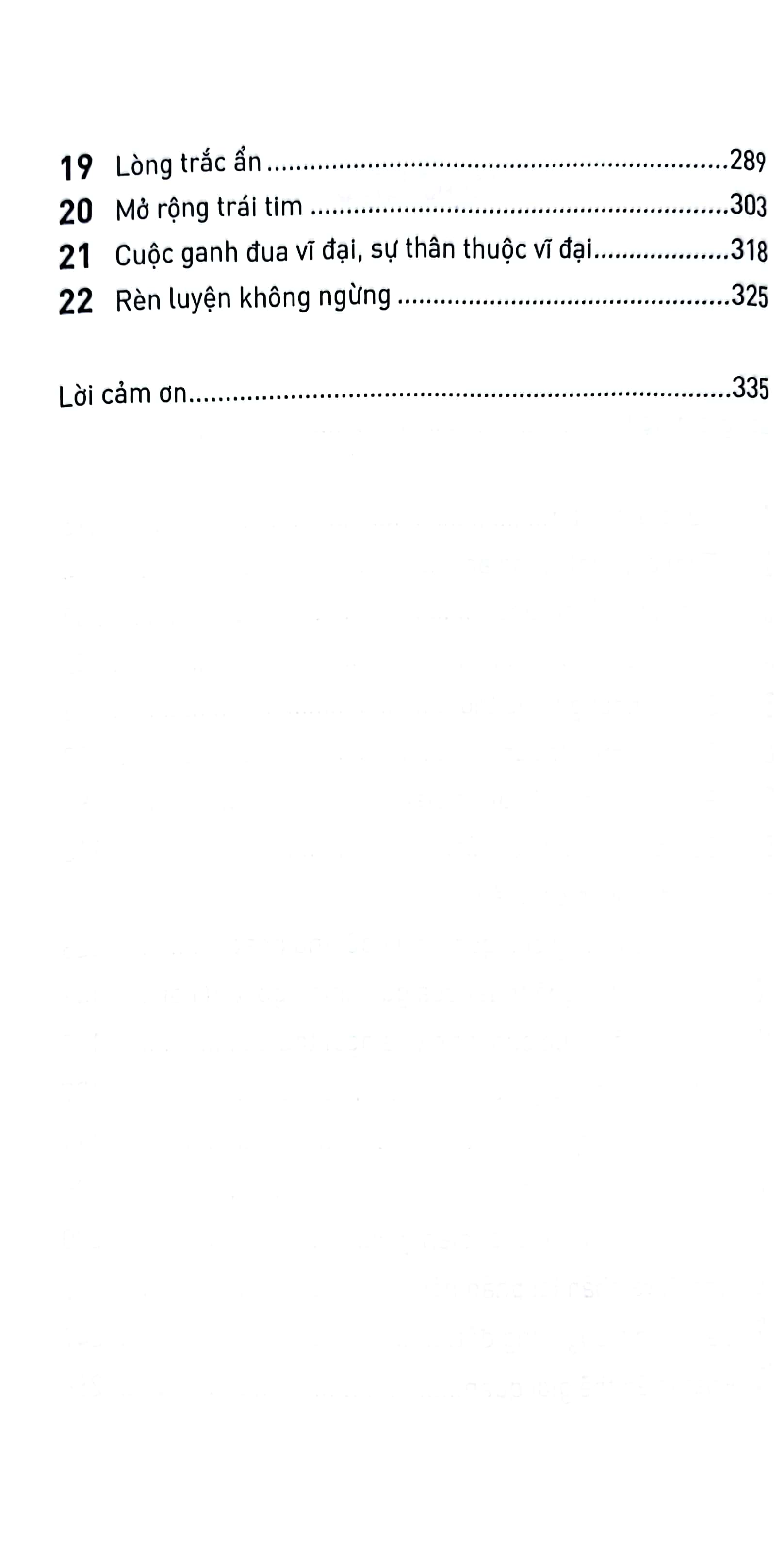 mọi việc đều có thể giải quyết - tháo gỡ khó khăn bằng phương pháp thiền