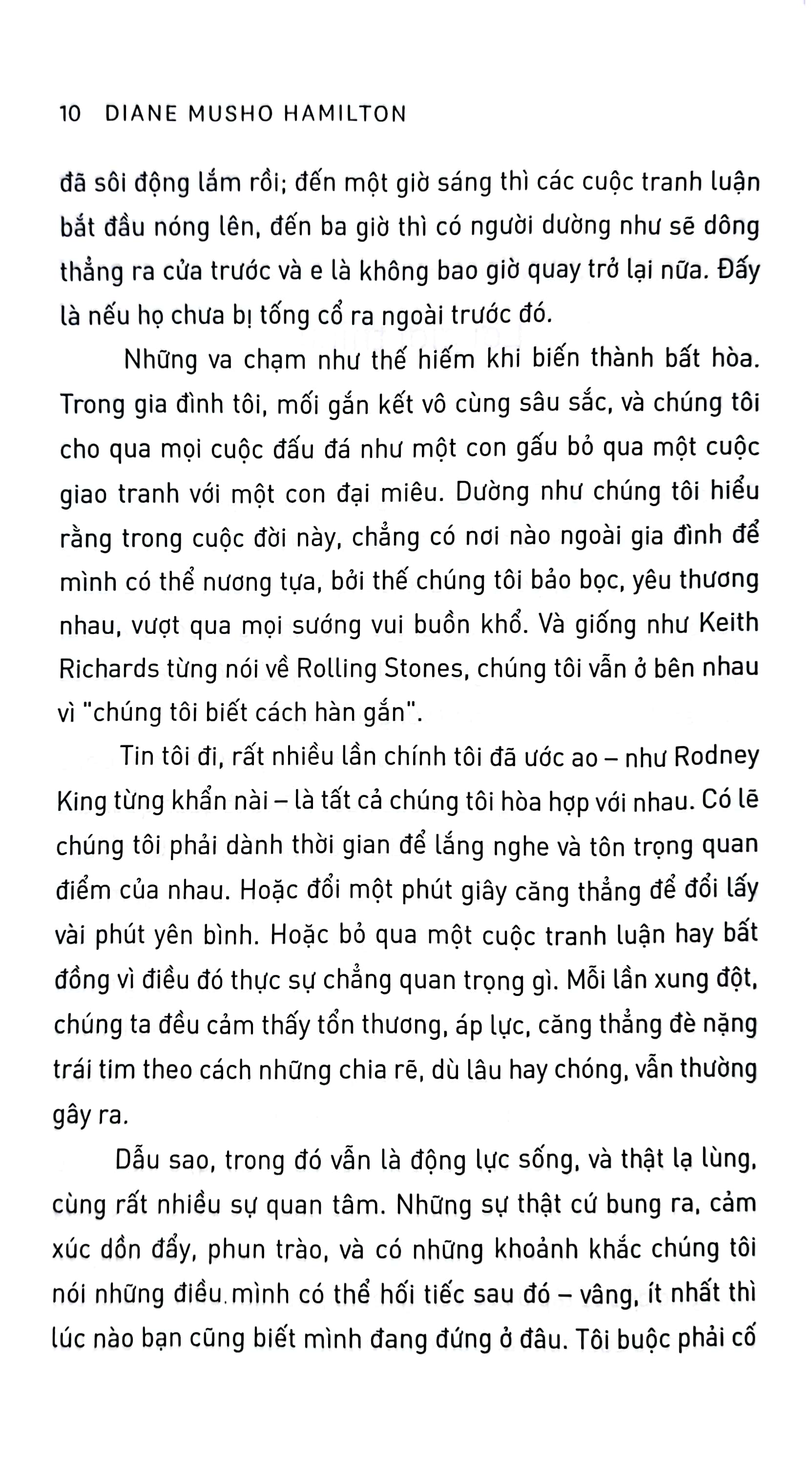 mọi việc đều có thể giải quyết - tháo gỡ khó khăn bằng phương pháp thiền